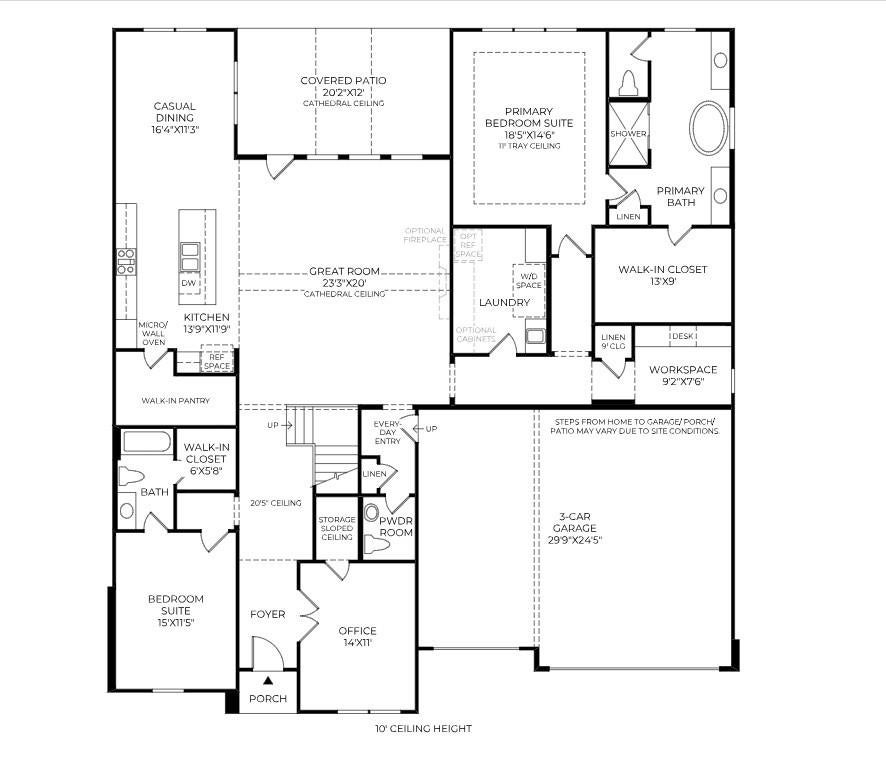 3603 Misty Cedar Ct, Richmond, TX 77407 photo