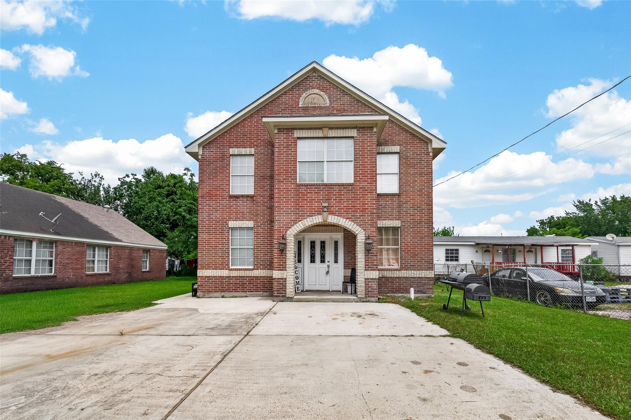 14633 Renault St, Houston, TX 77015 photo
