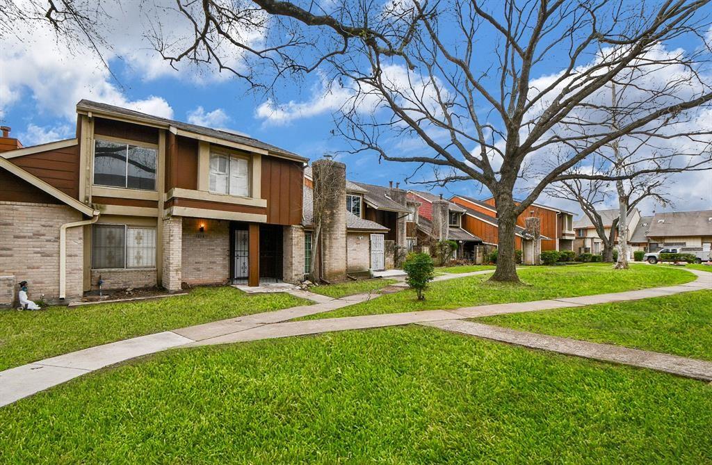 12569 Wellington Park Dr, Houston, TX 77072