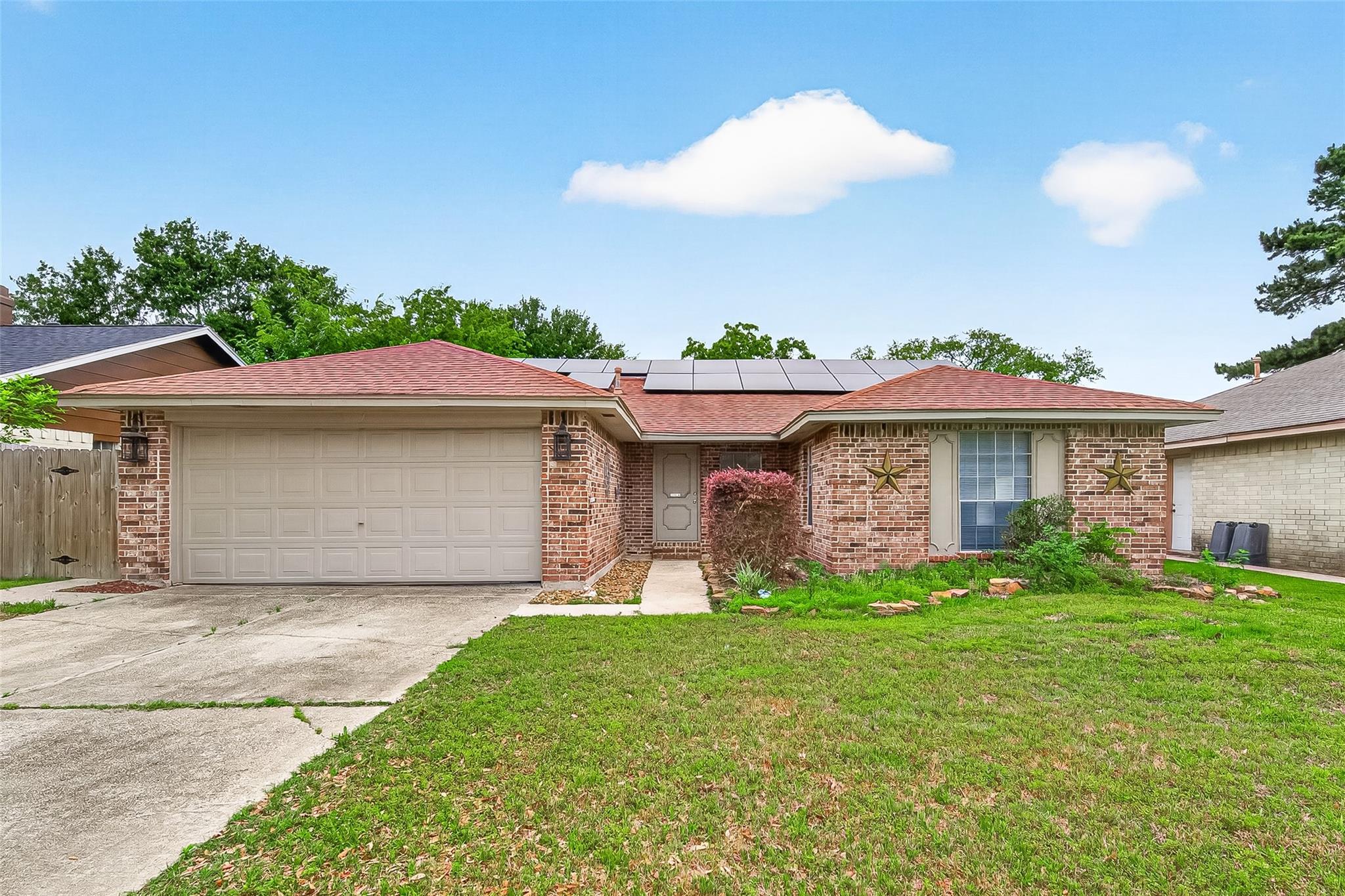 9414 Kilrenny Dr, Spring, TX 77379
