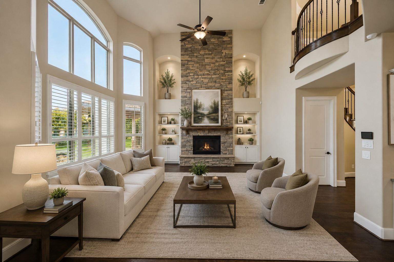 35 Fremont Ridge Loop, Spring, TX 77389