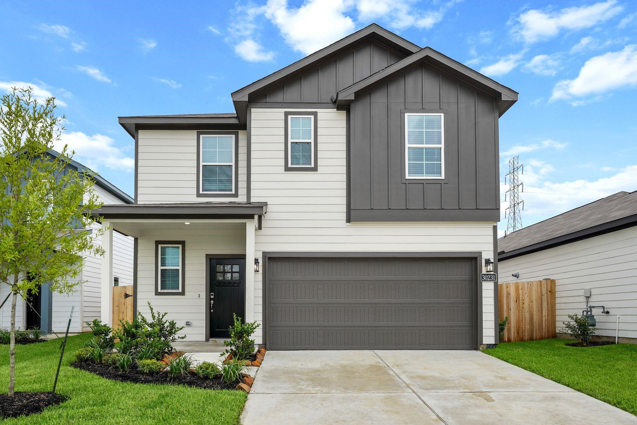 30231 Sparrow Song Ln, Waller, TX 77484