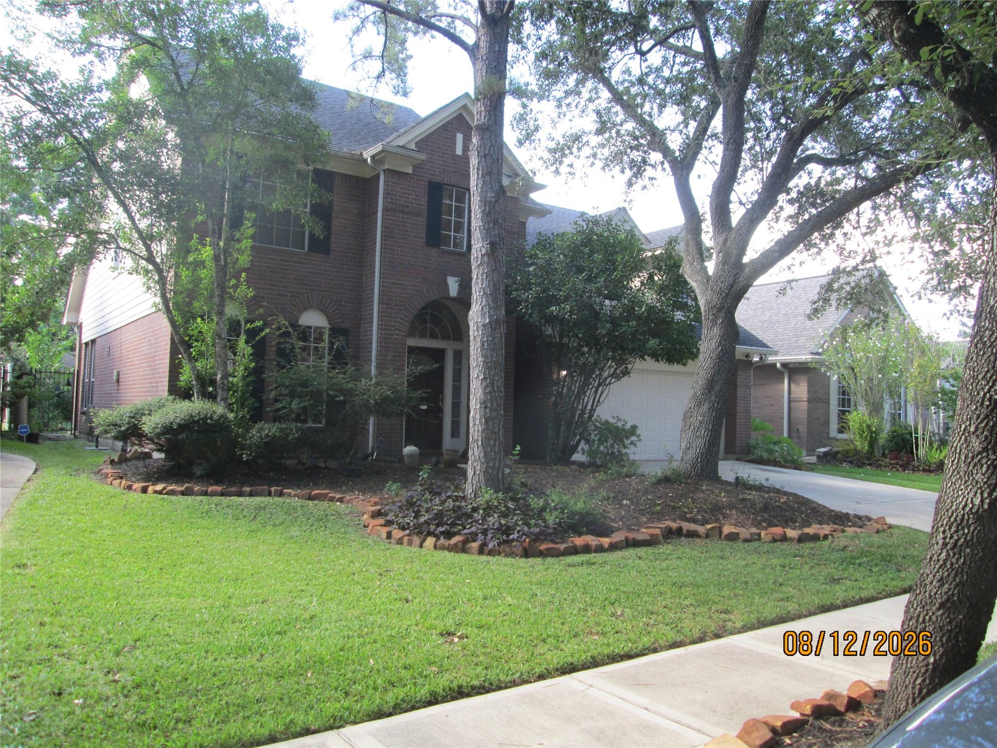 2507 Gentle Brook Ct, Houston, TX 77062 photo