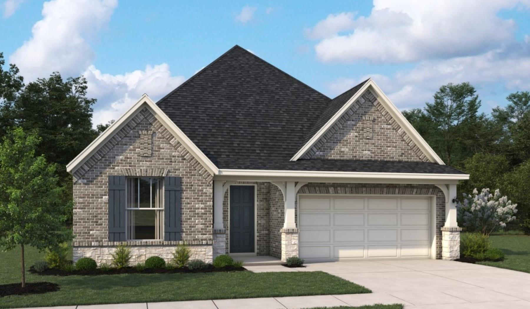 2147 Birch Brook Ln, Crosby, TX 77532