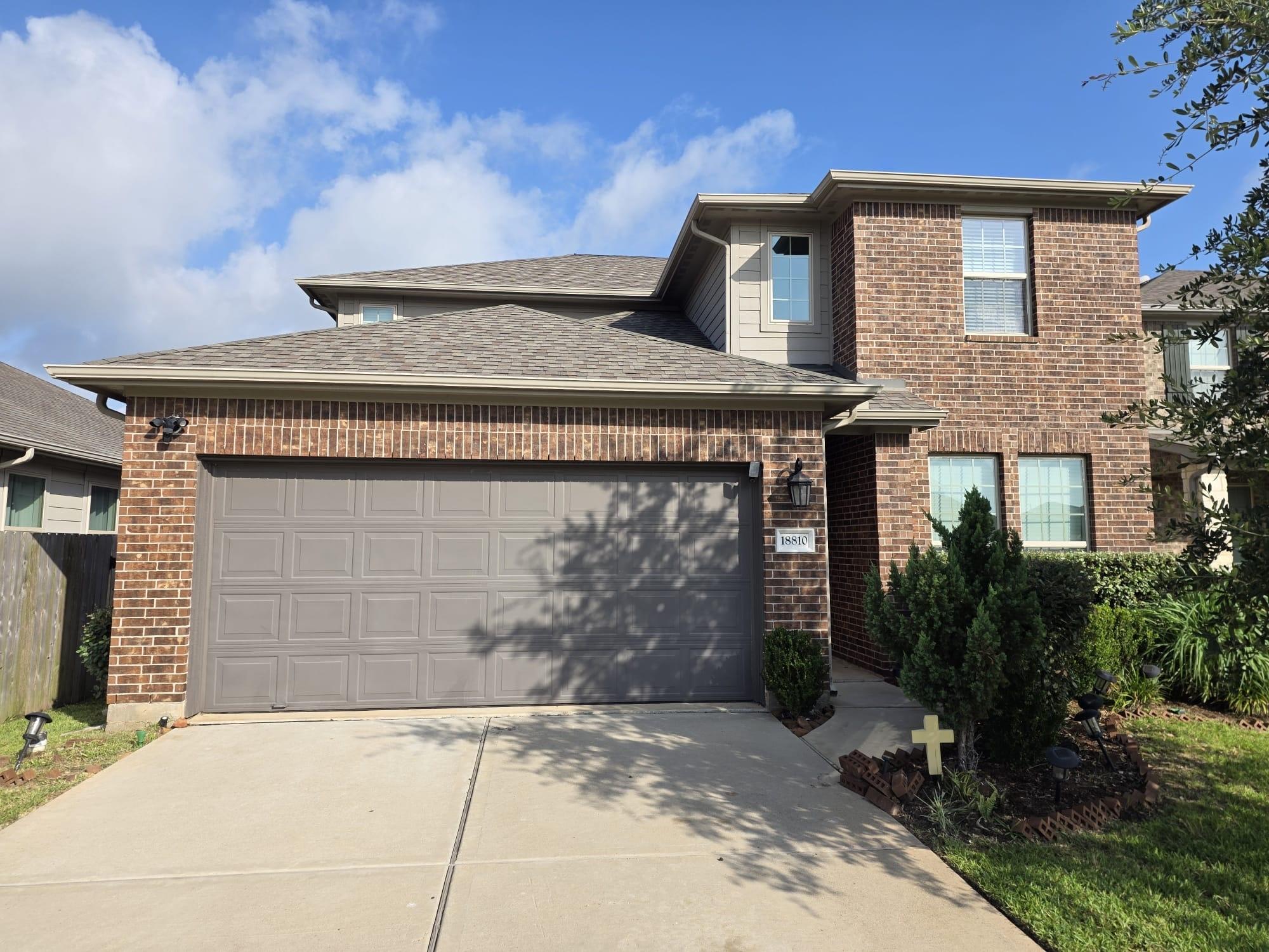 18810 Fulvetta Haven Way, Richmond, TX 77407