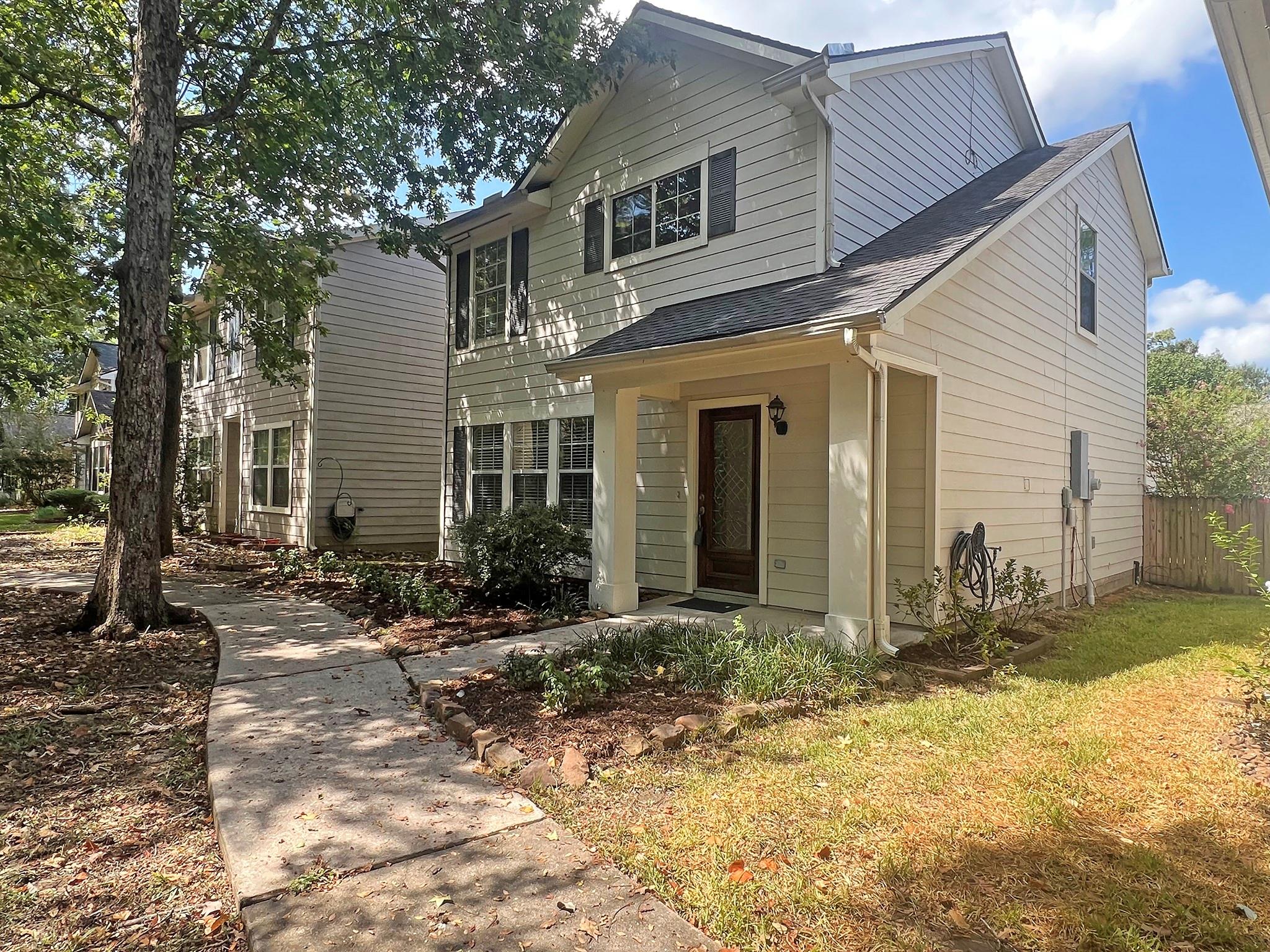 26877 Haileys Mnr, Kingwood, TX 77339 photo