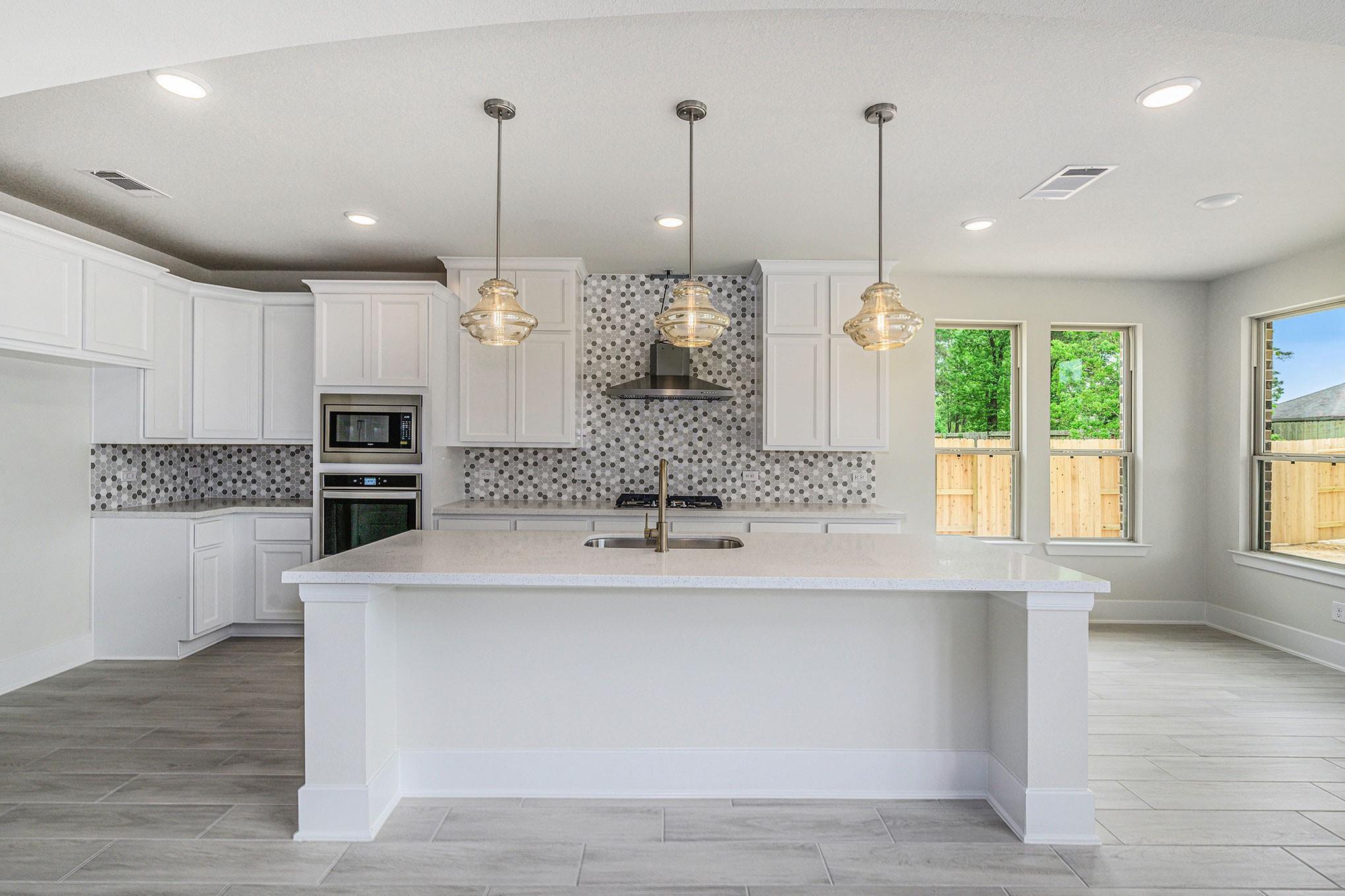 3422 Willow Fin Way, Richmond, TX 77406 photo
