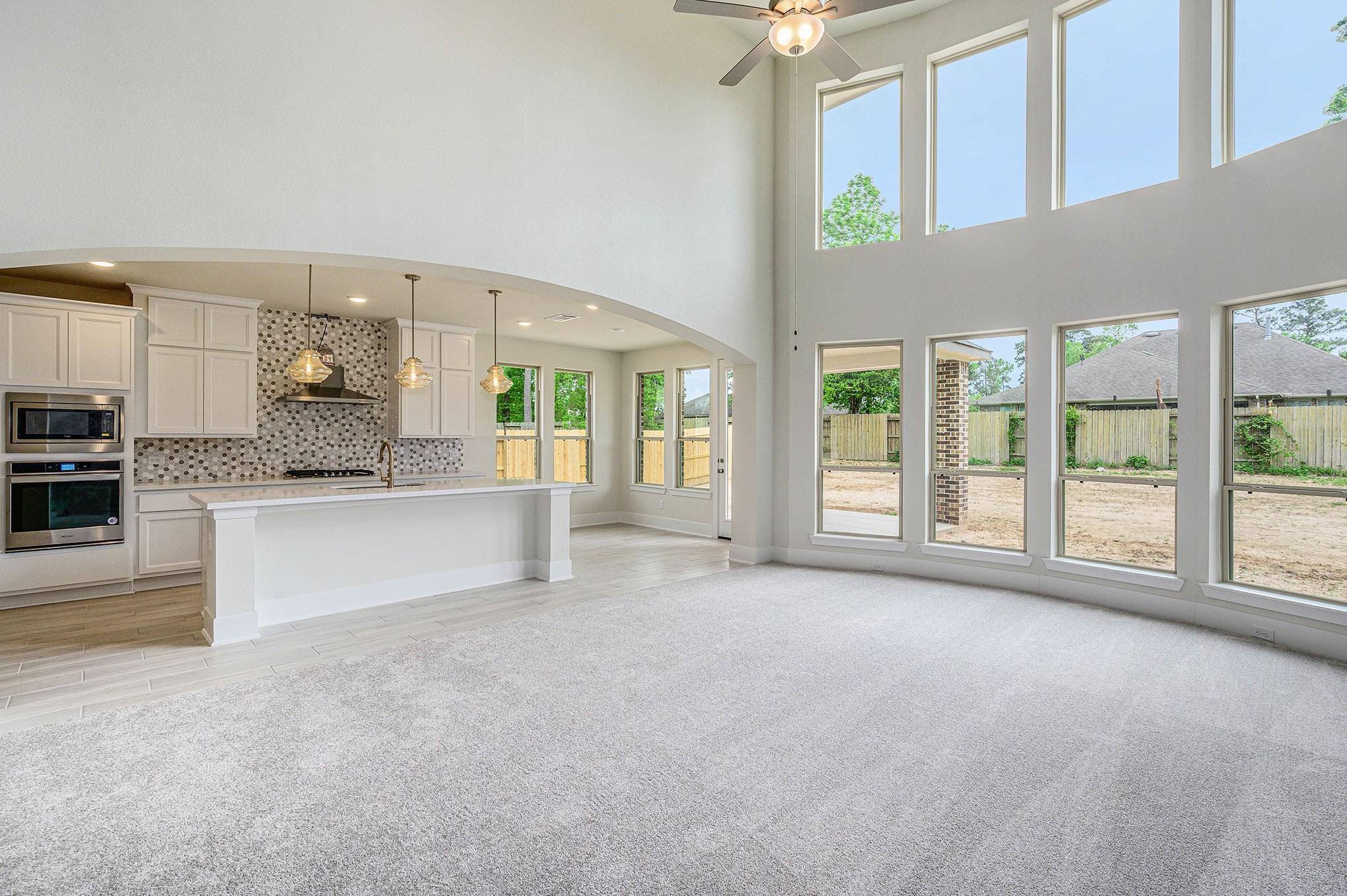 3422 Willow Fin Way, Richmond, TX 77406 photo