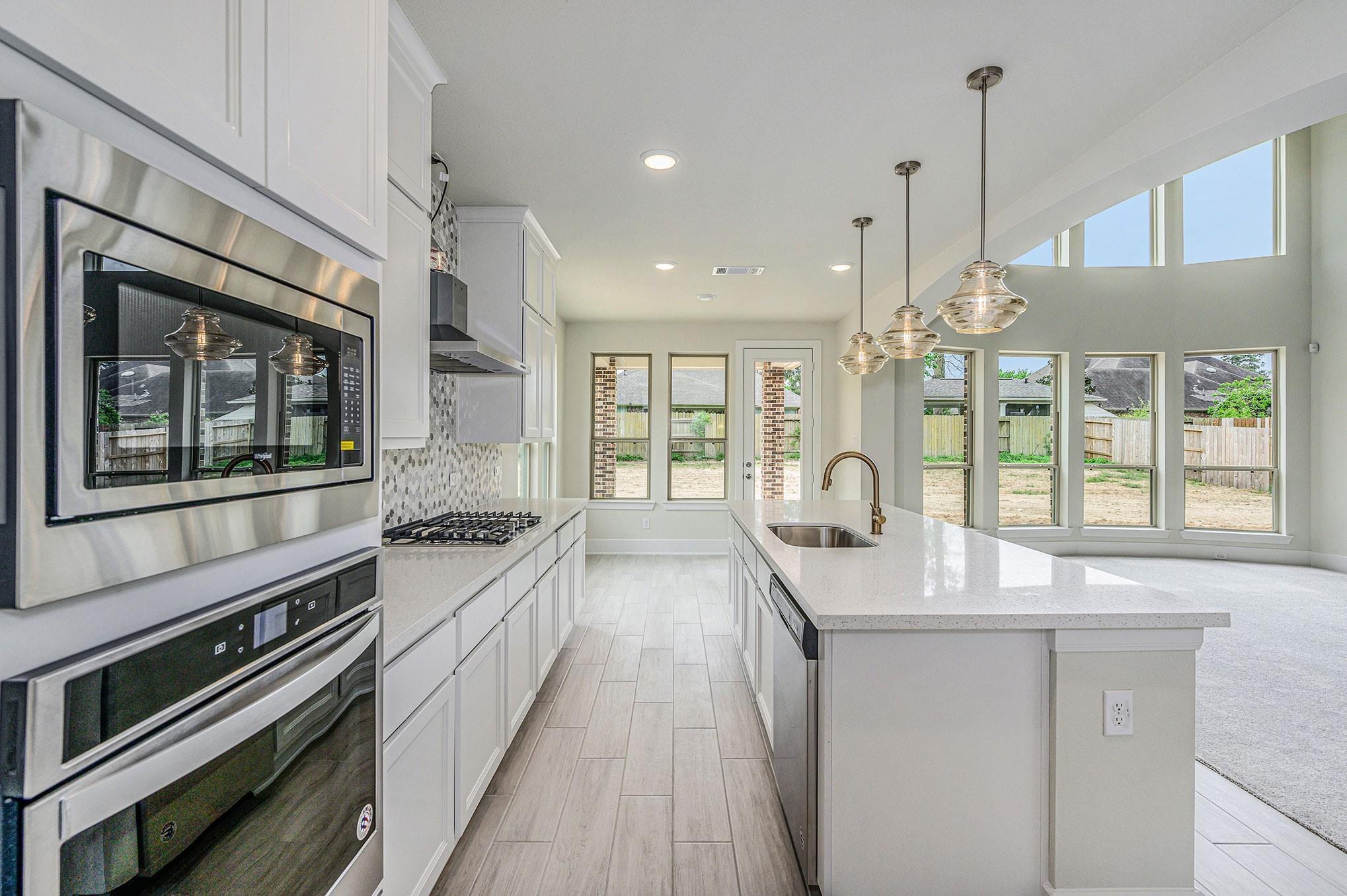 3422 Willow Fin Way, Richmond, TX 77406 photo
