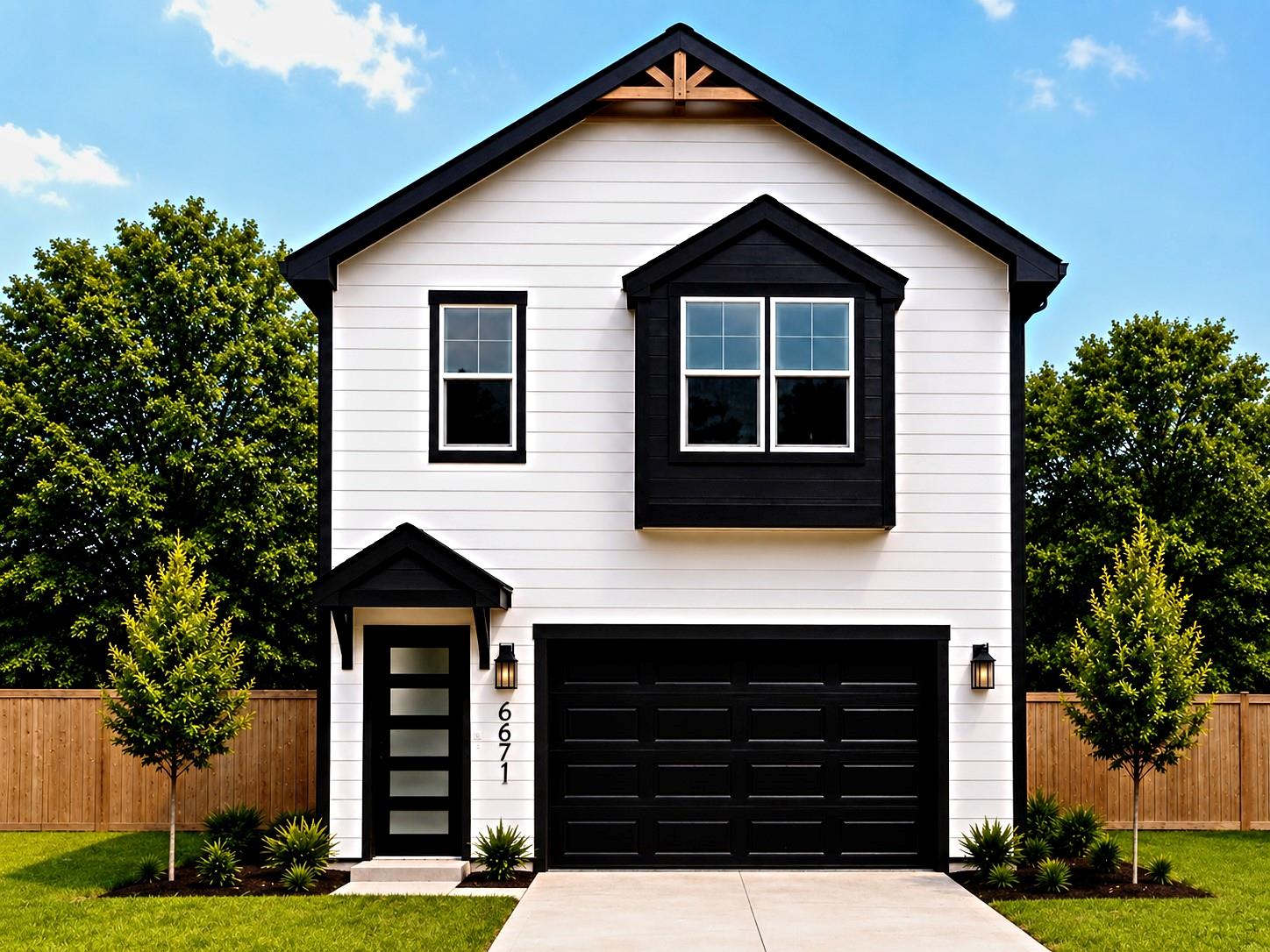 6671 Nielan St, Houston, TX 77028