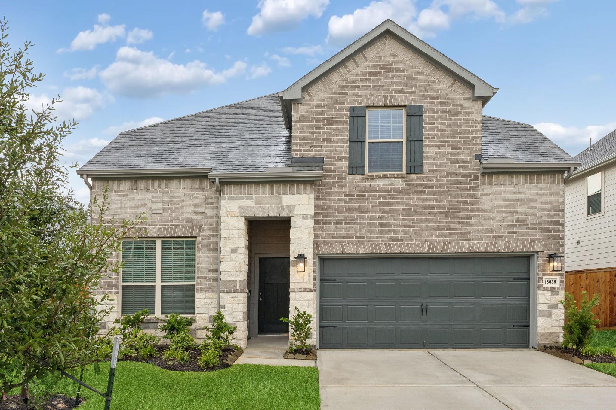 15635 Wandering Maple Way, Conroe, TX 77302