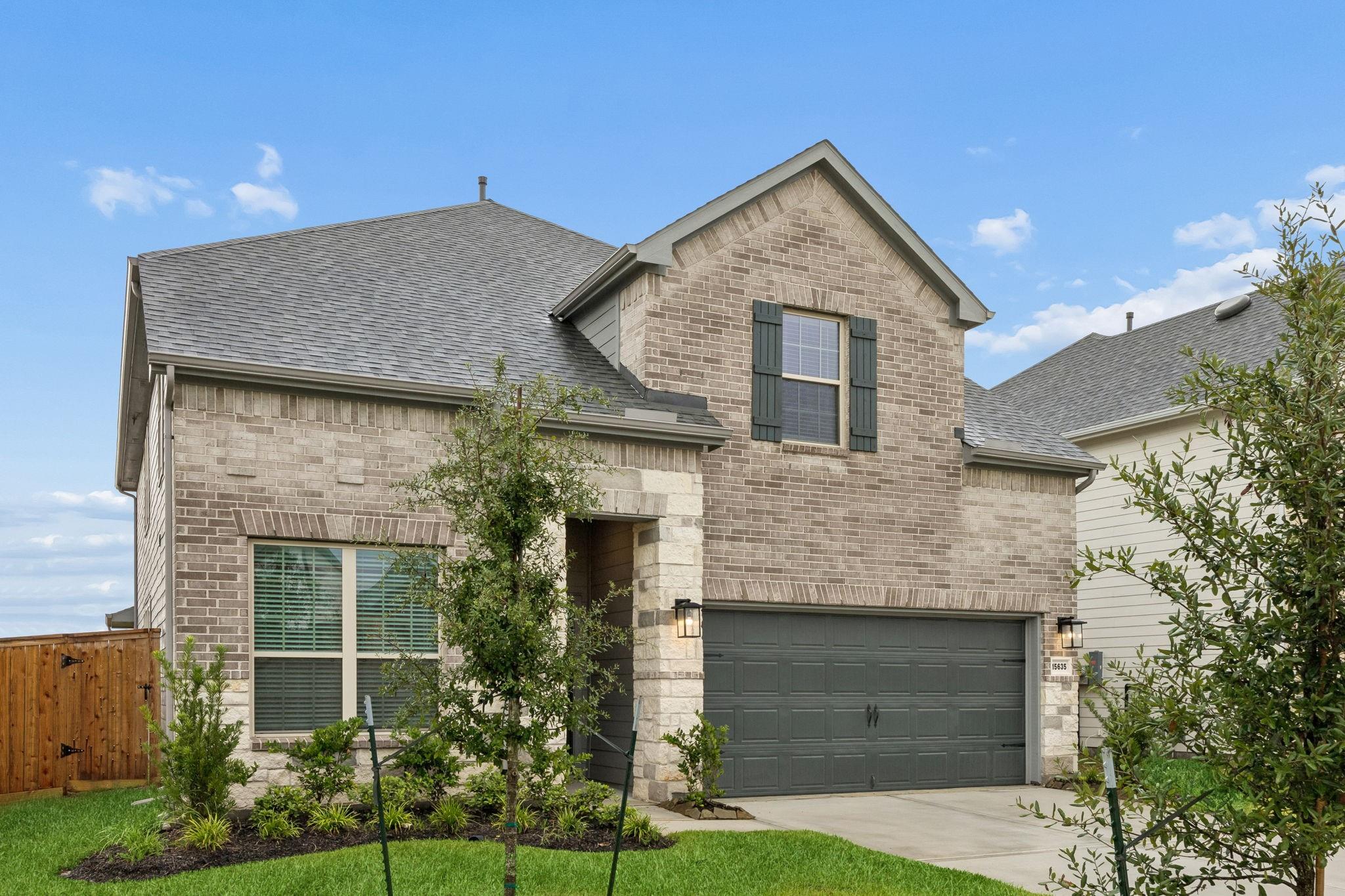 15635 Wandering Maple Way, Conroe, TX 77302 photo