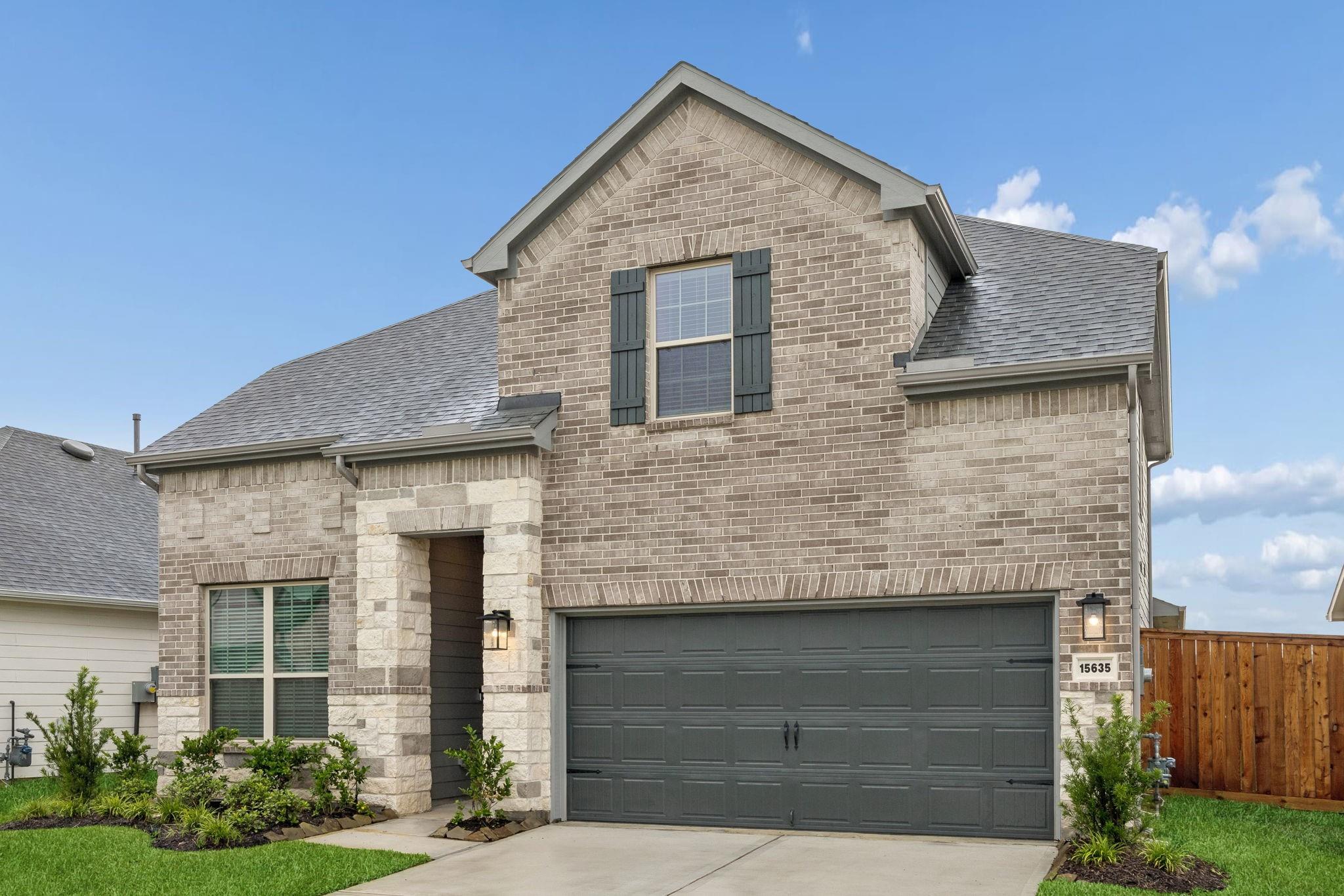 15635 Wandering Maple Way, Conroe, TX 77302 photo