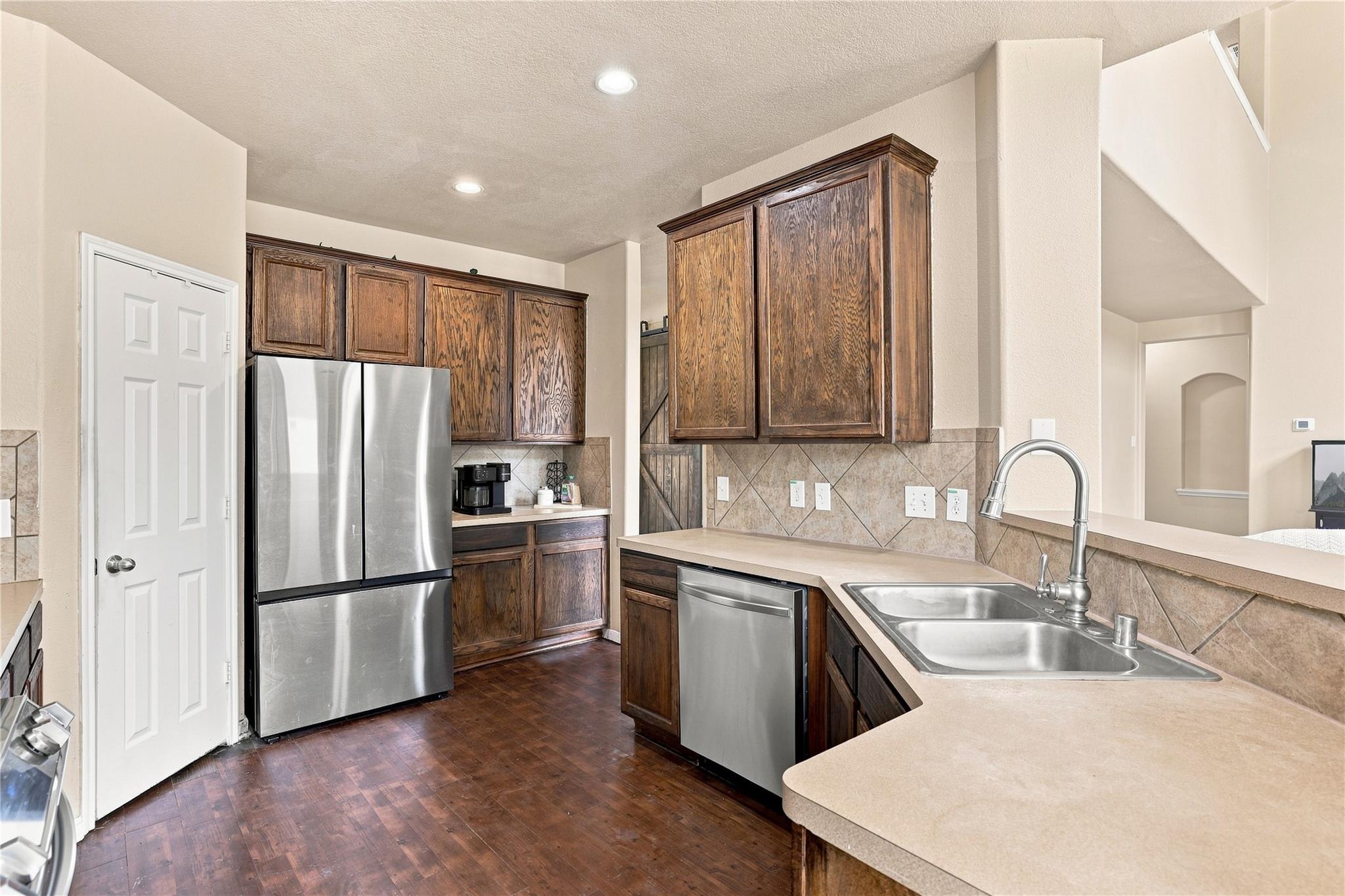 11107 Canyon Crossing Ln, Richmond, TX 77406 photo