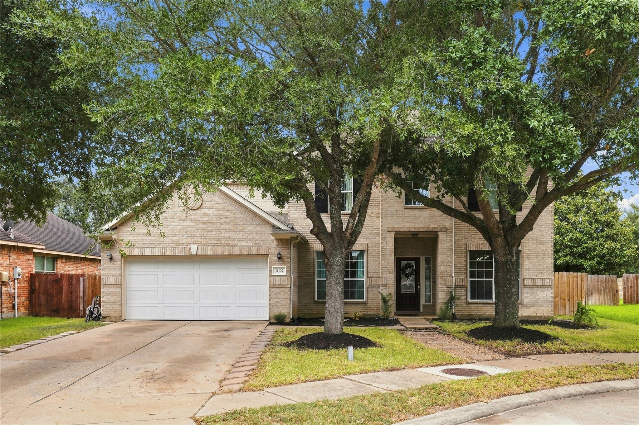 11107 Canyon Crossing Ln, Richmond, TX 77406 photo