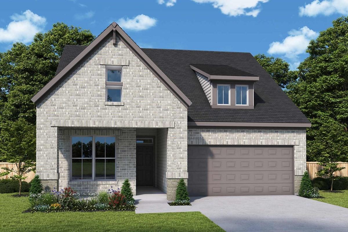 42818 Terraza Dr, Magnolia, TX 77354