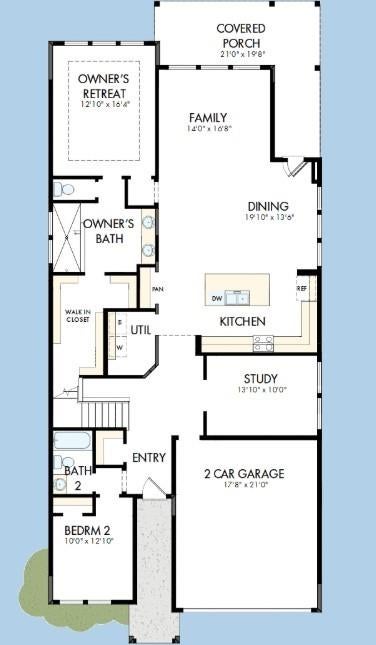 42818 Terraza Dr, Magnolia, TX 77354 photo