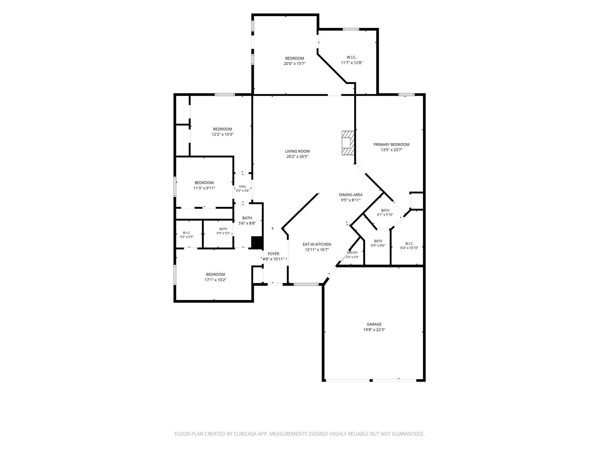3302 Hombly Rd, Houston, TX 77066 photo