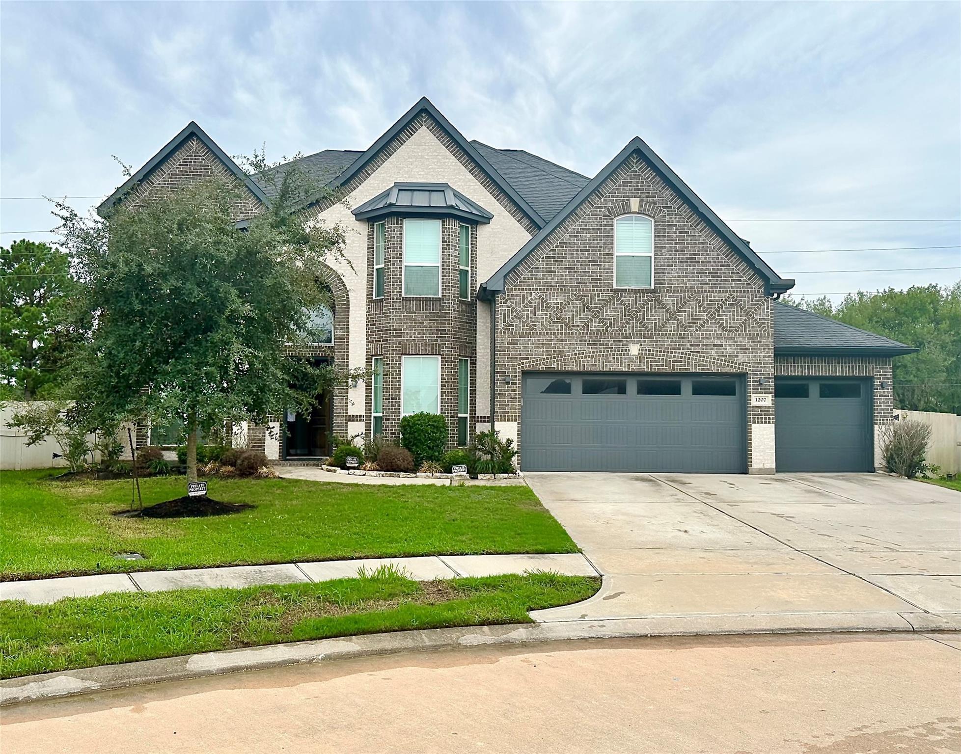 1207 Euclid Ct, Rosenberg, TX 77469 photo
