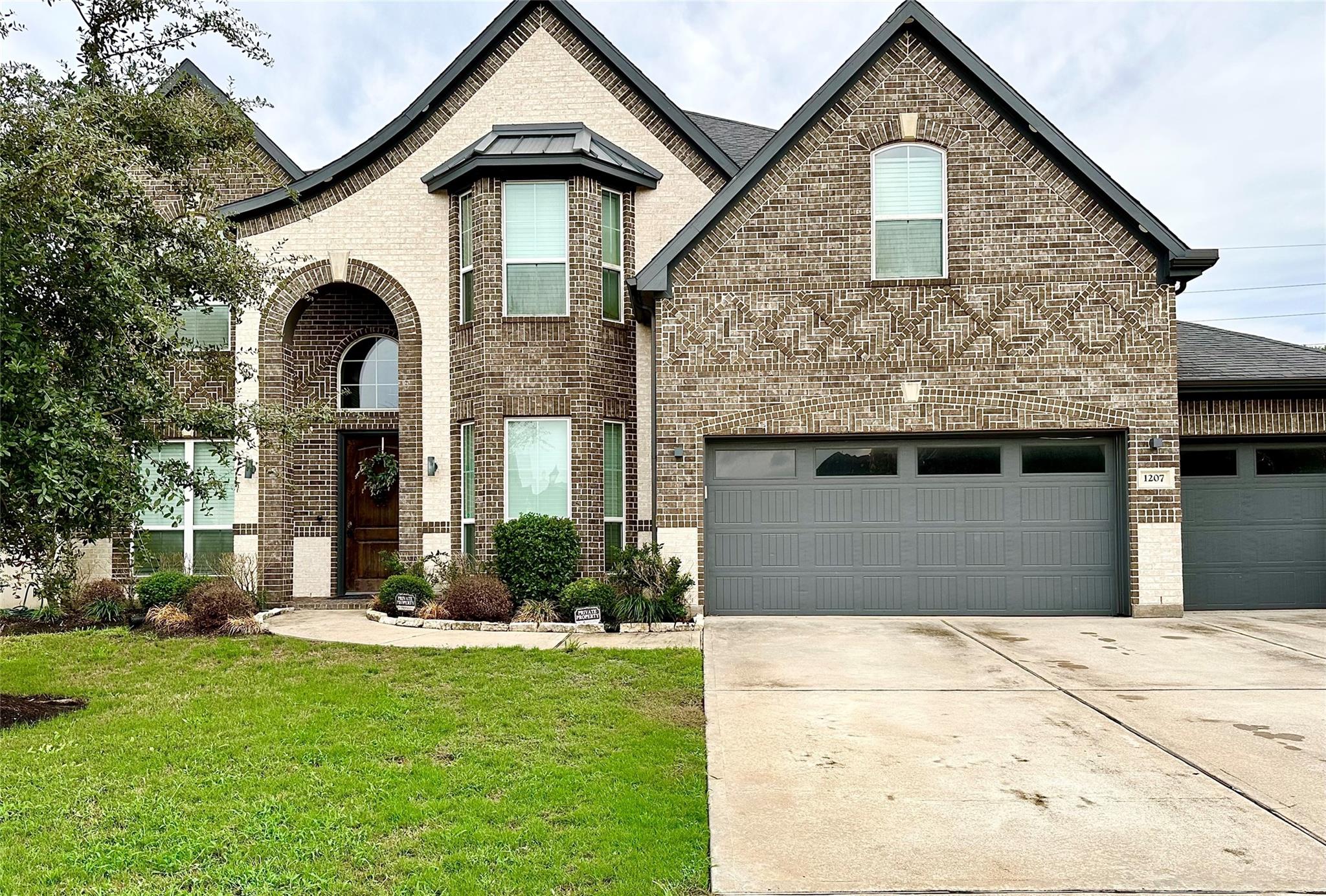 1207 Euclid Ct, Rosenberg, TX 77469 photo