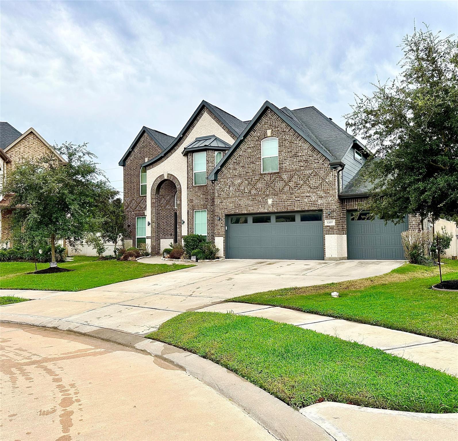 1207 Euclid Ct, Rosenberg, TX 77469 photo