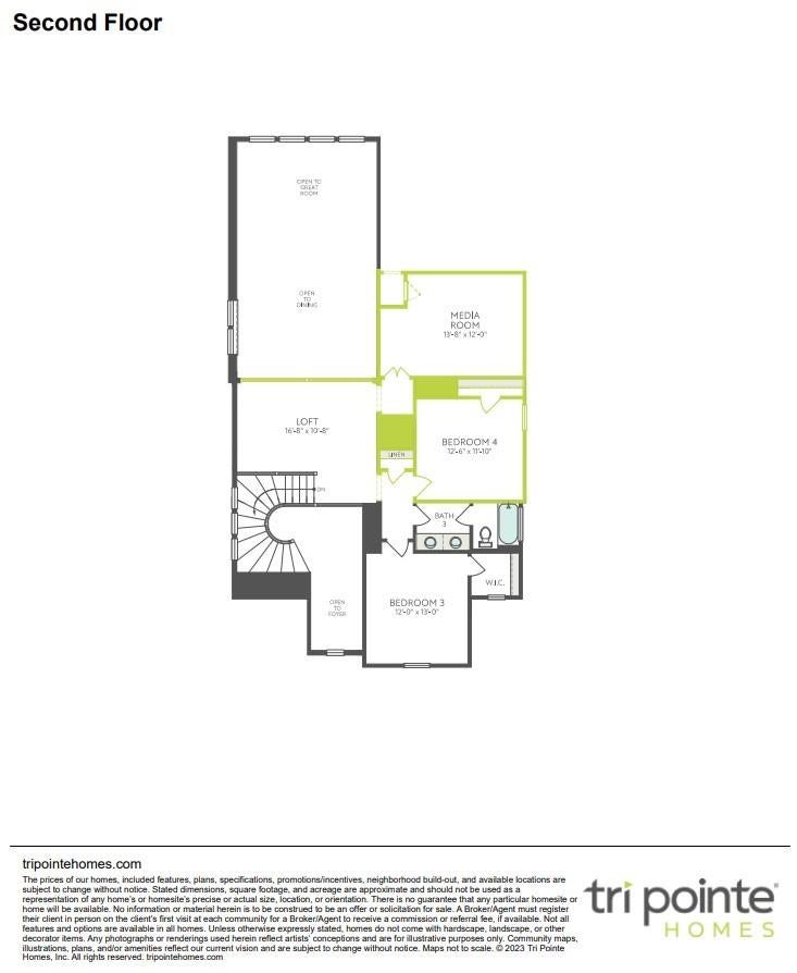 28167 Serene Point Dr, Spring, TX 77386 photo