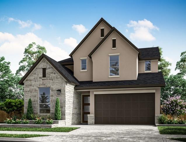 28167 Serene Point Dr, Spring, TX 77386