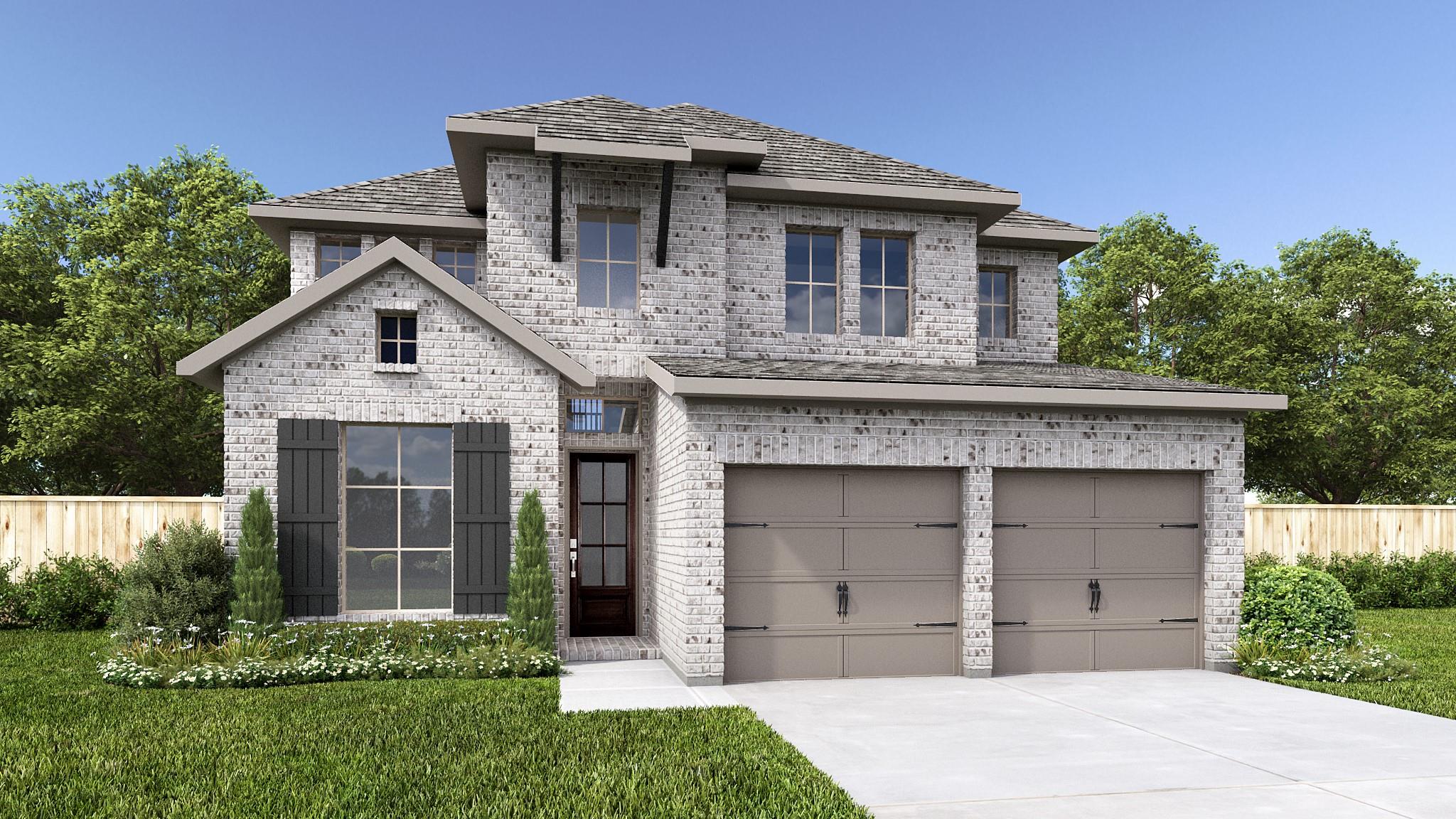 11223 White Crownbeard Dr, Cypress, TX 77433