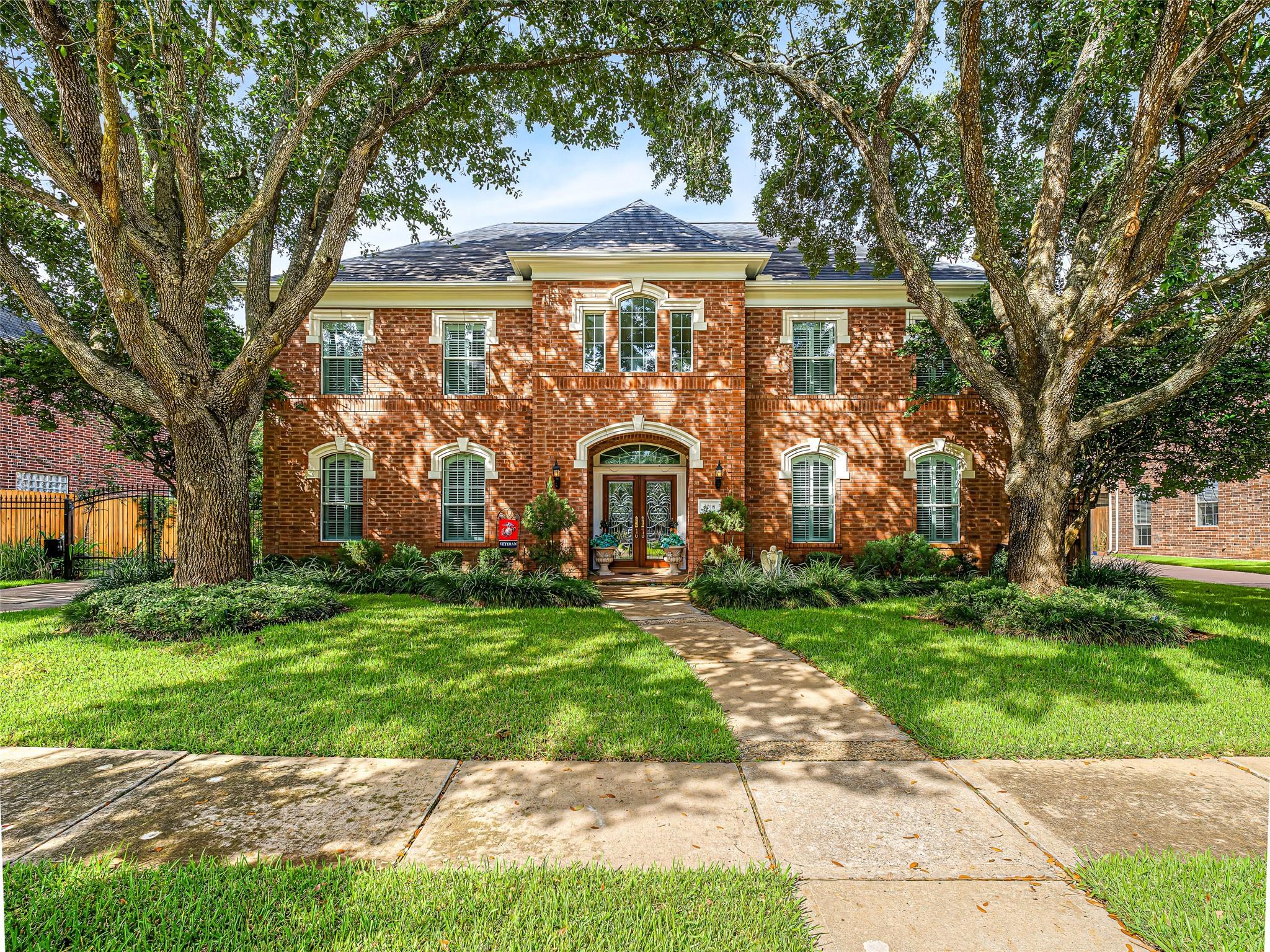 3018 Meadow Pond Dr, Katy, TX 77450 photo