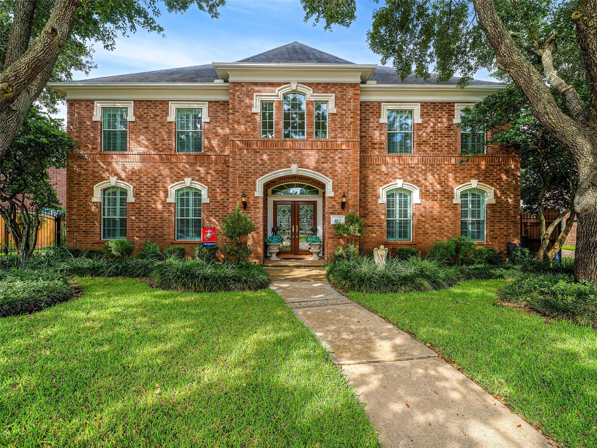 3018 Meadow Pond Dr, Katy, TX 77450 photo