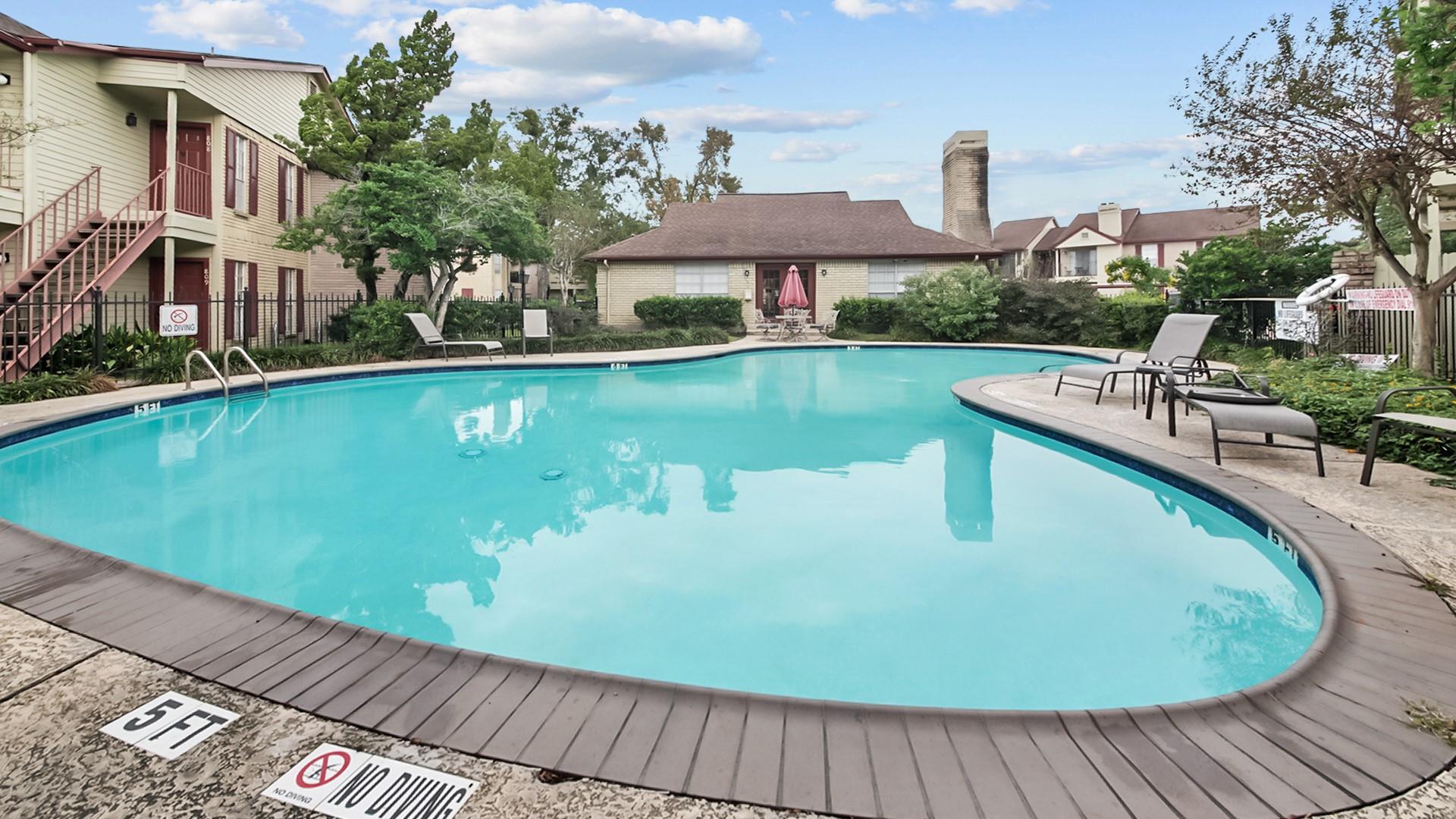 2120 El Paseo Street 1403, Houston, TX 77054 photo