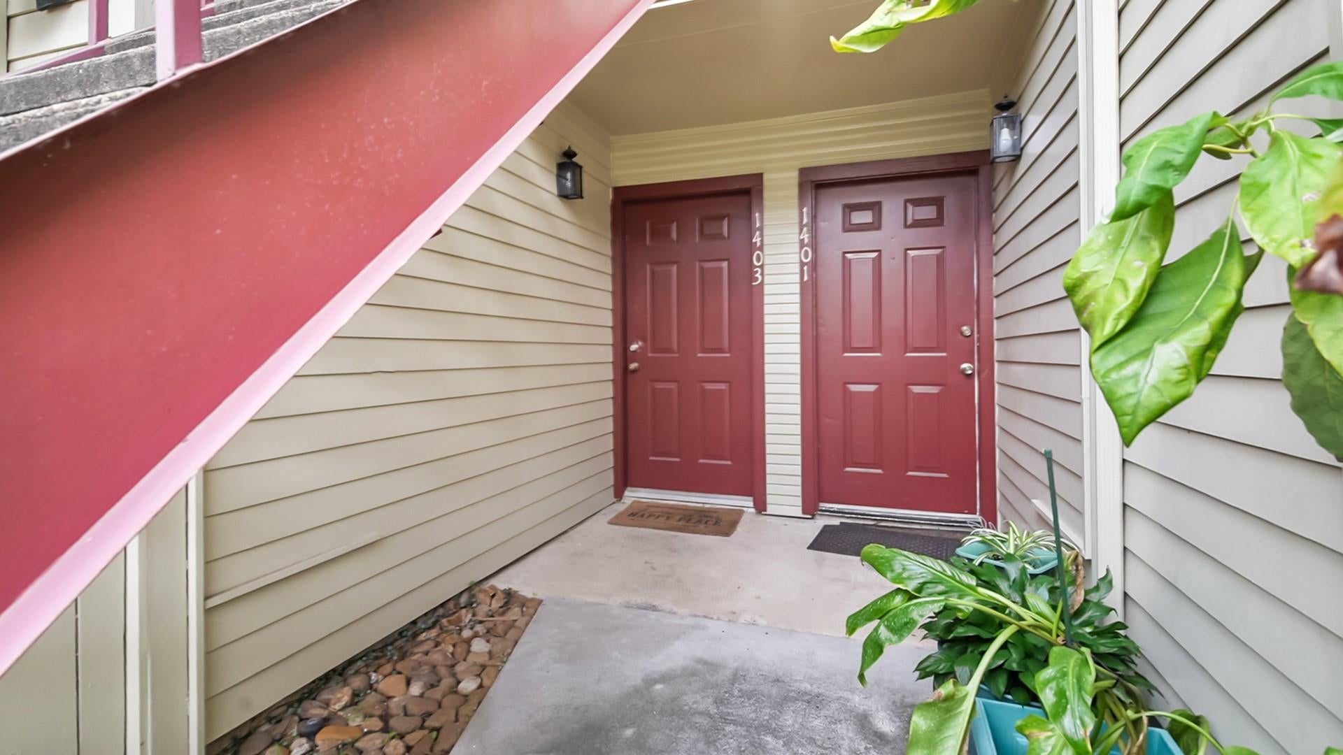 2120 El Paseo Street 1403, Houston, TX 77054