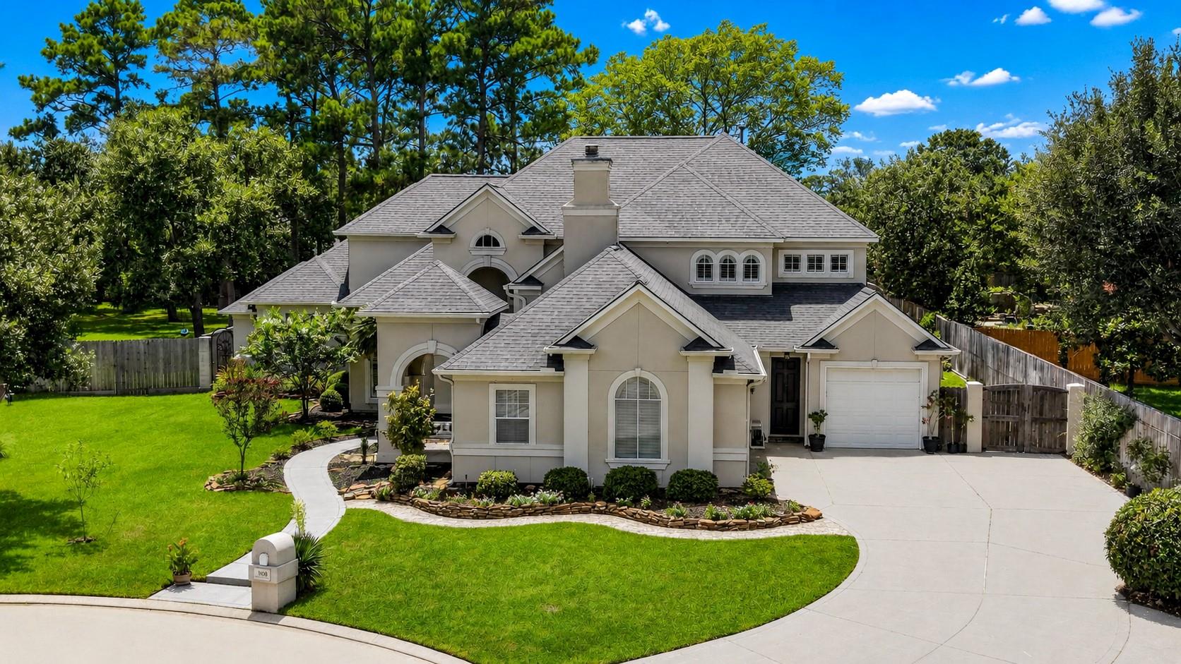 3630 Orca Ct, Spring, TX 77388