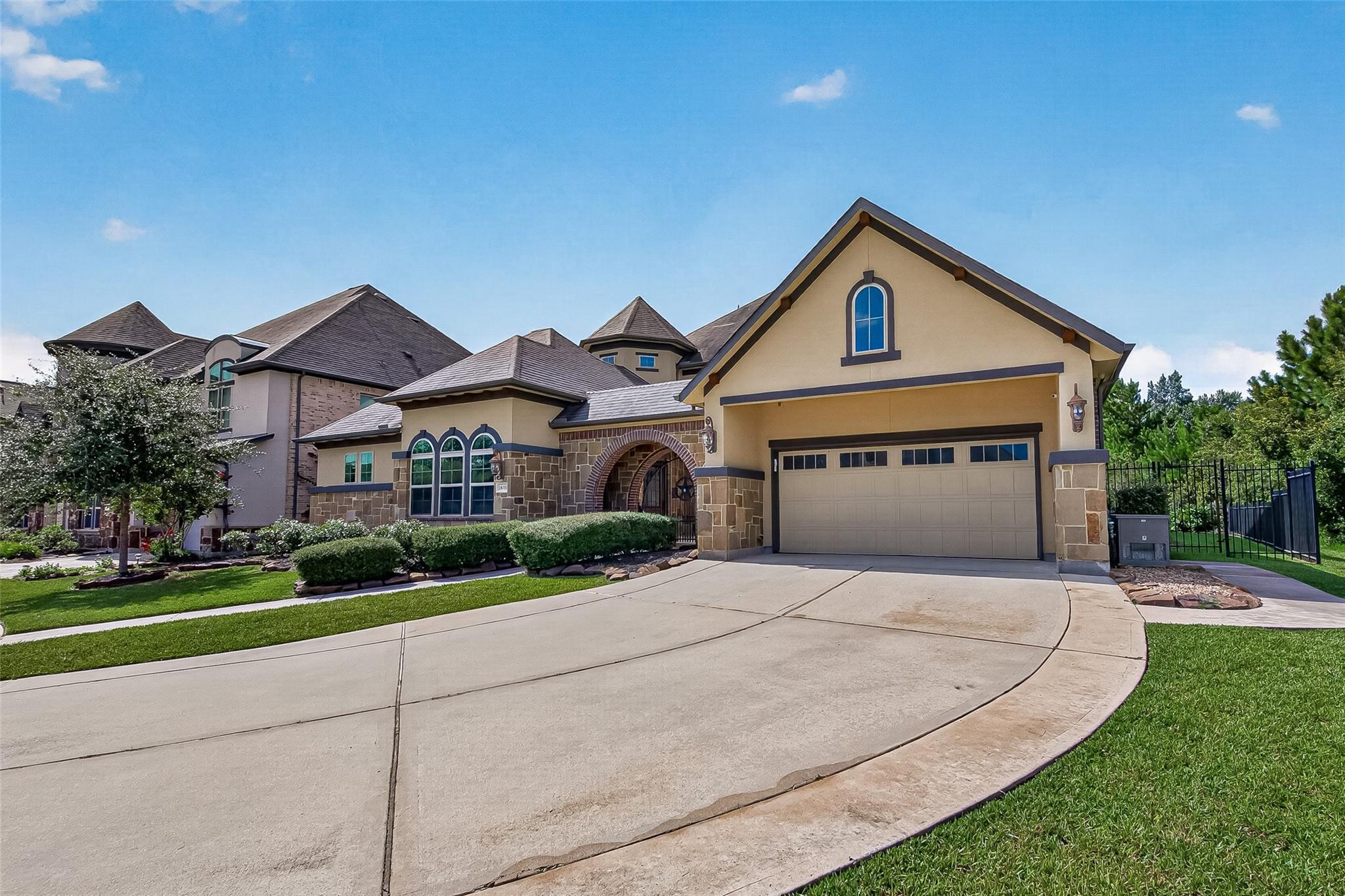 28211 Rose Clover Ln, Spring, TX 77386 photo