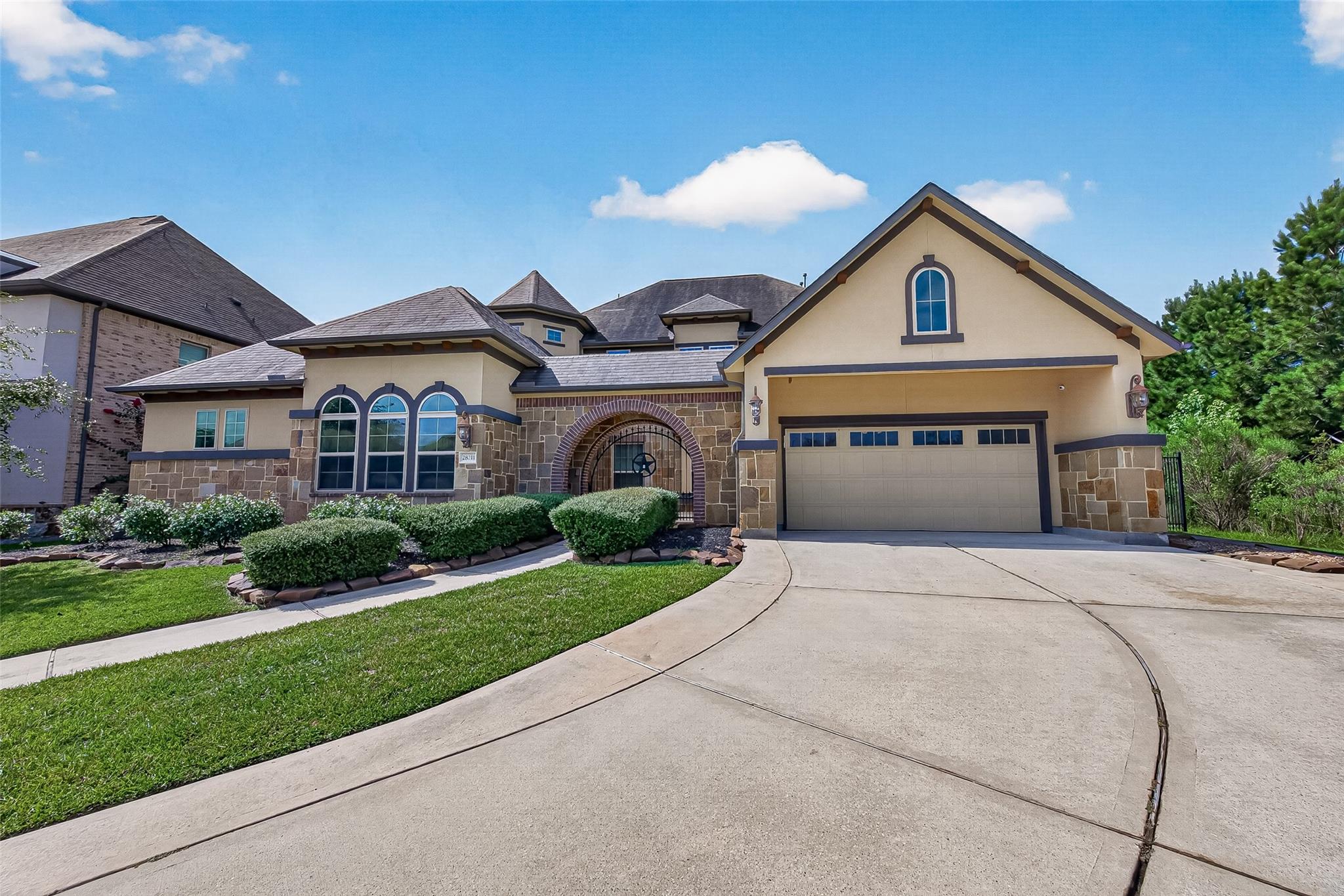 28211 Rose Clover Ln, Spring, TX 77386