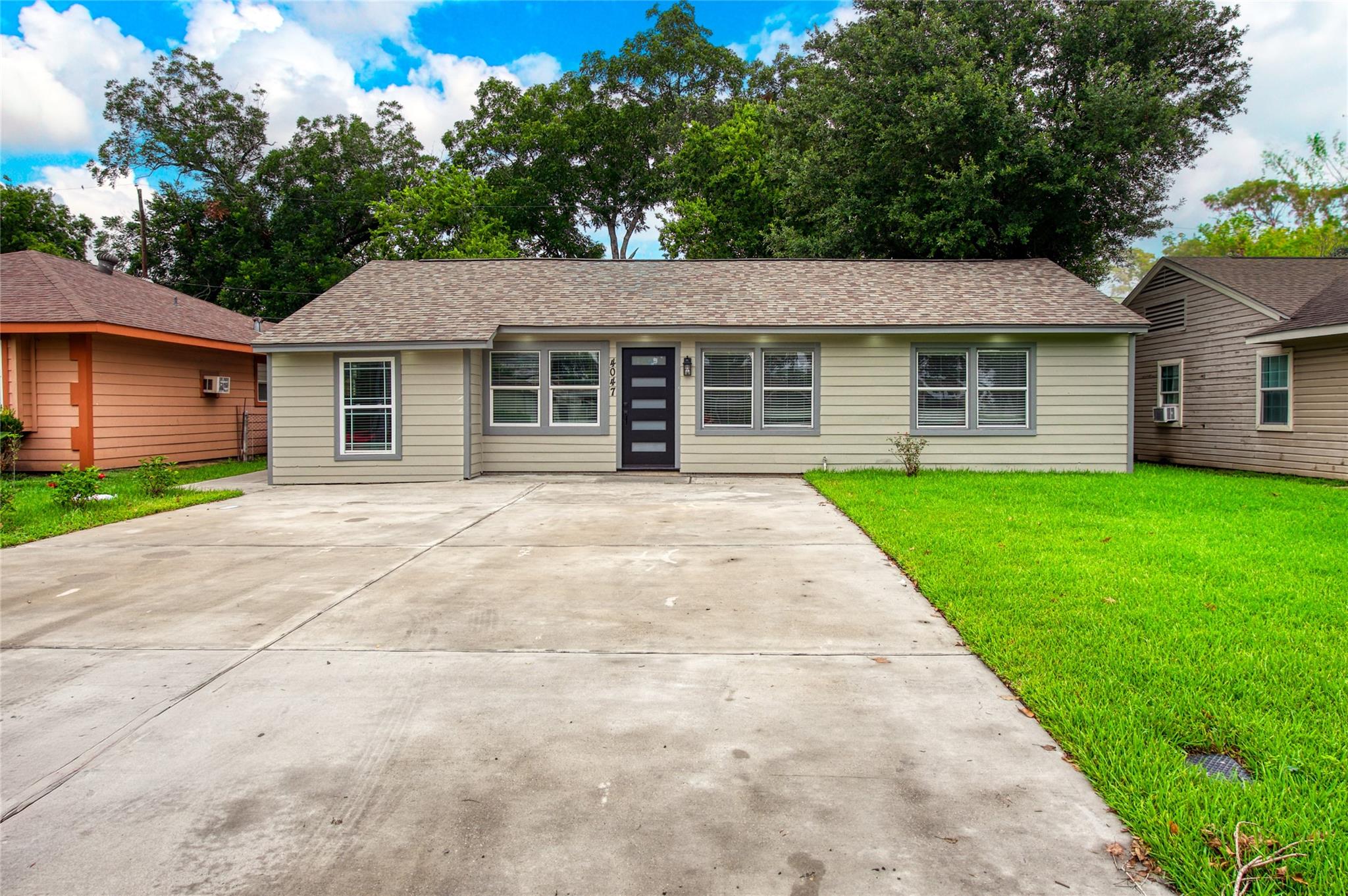 4047 Juliet St, Houston, TX 77087