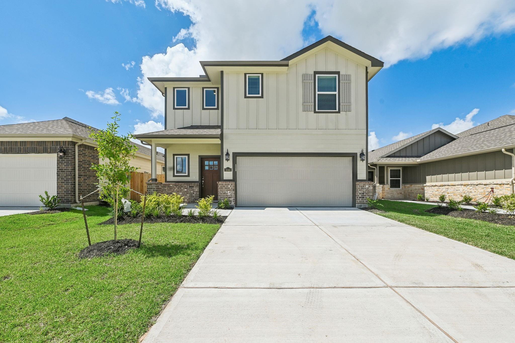 15447 Dapple Bluff Ln, Conroe, TX 77302 photo