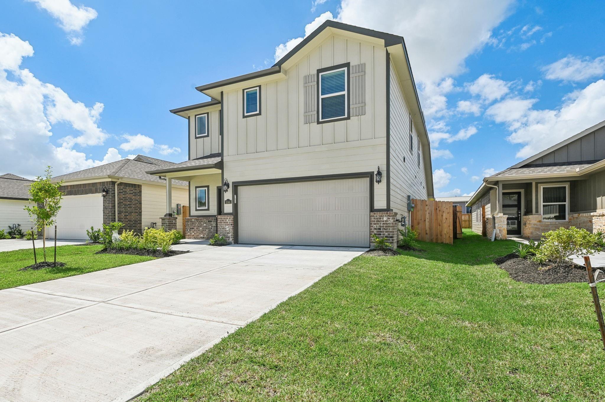 15447 Dapple Bluff Ln, Conroe, TX 77302