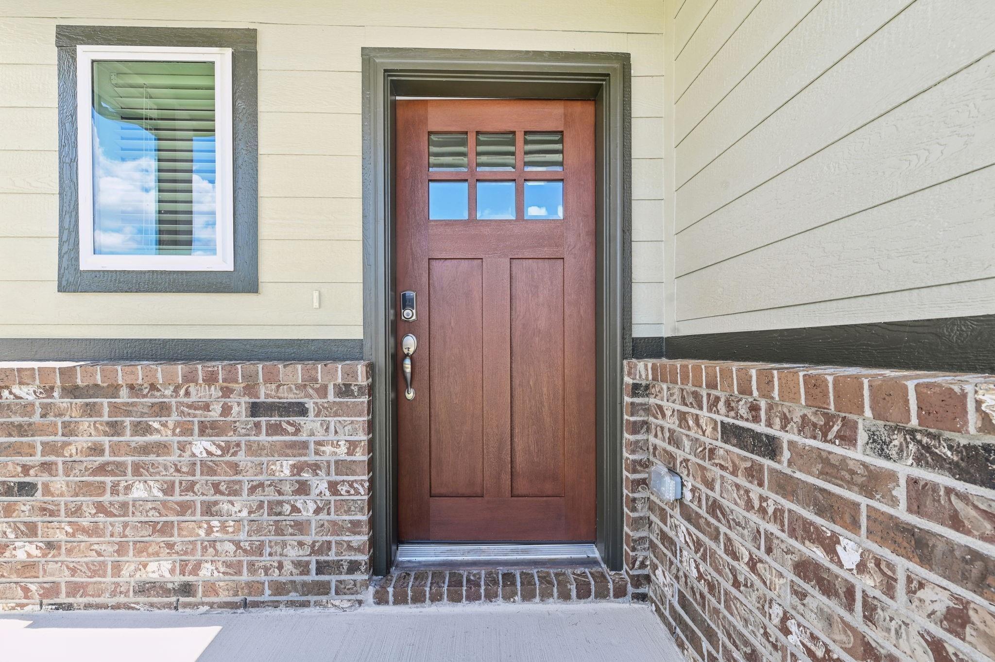 15447 Dapple Bluff Ln, Conroe, TX 77302 photo