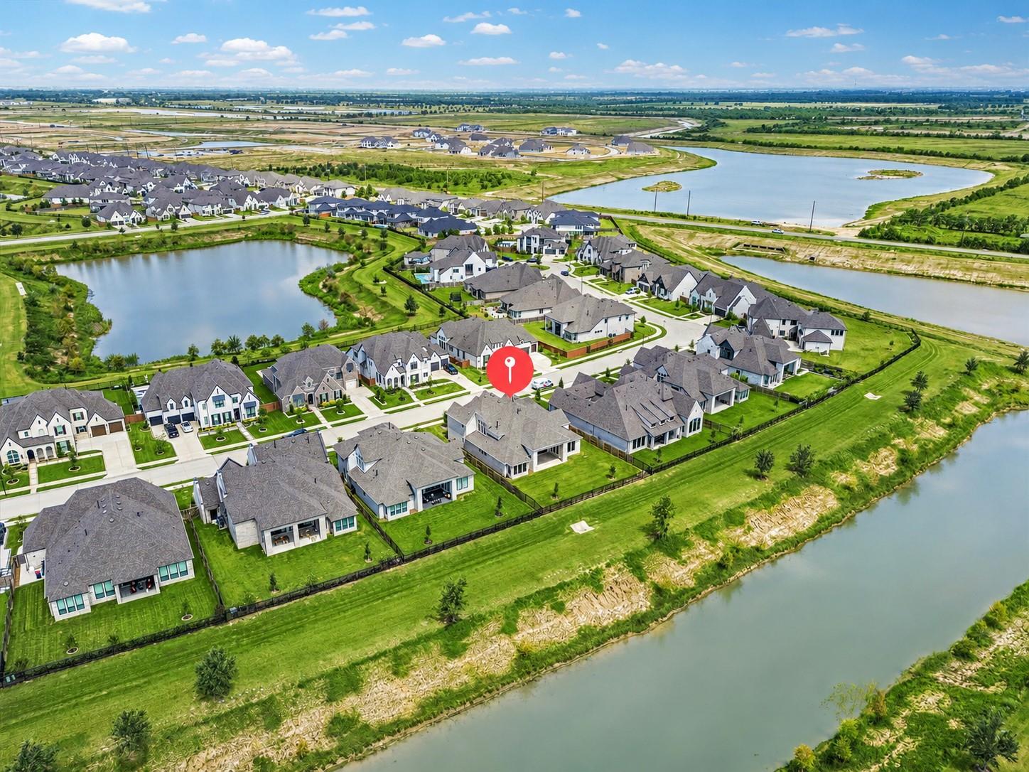 7802 Ashy Sunflower Ln, Katy, TX 77493
