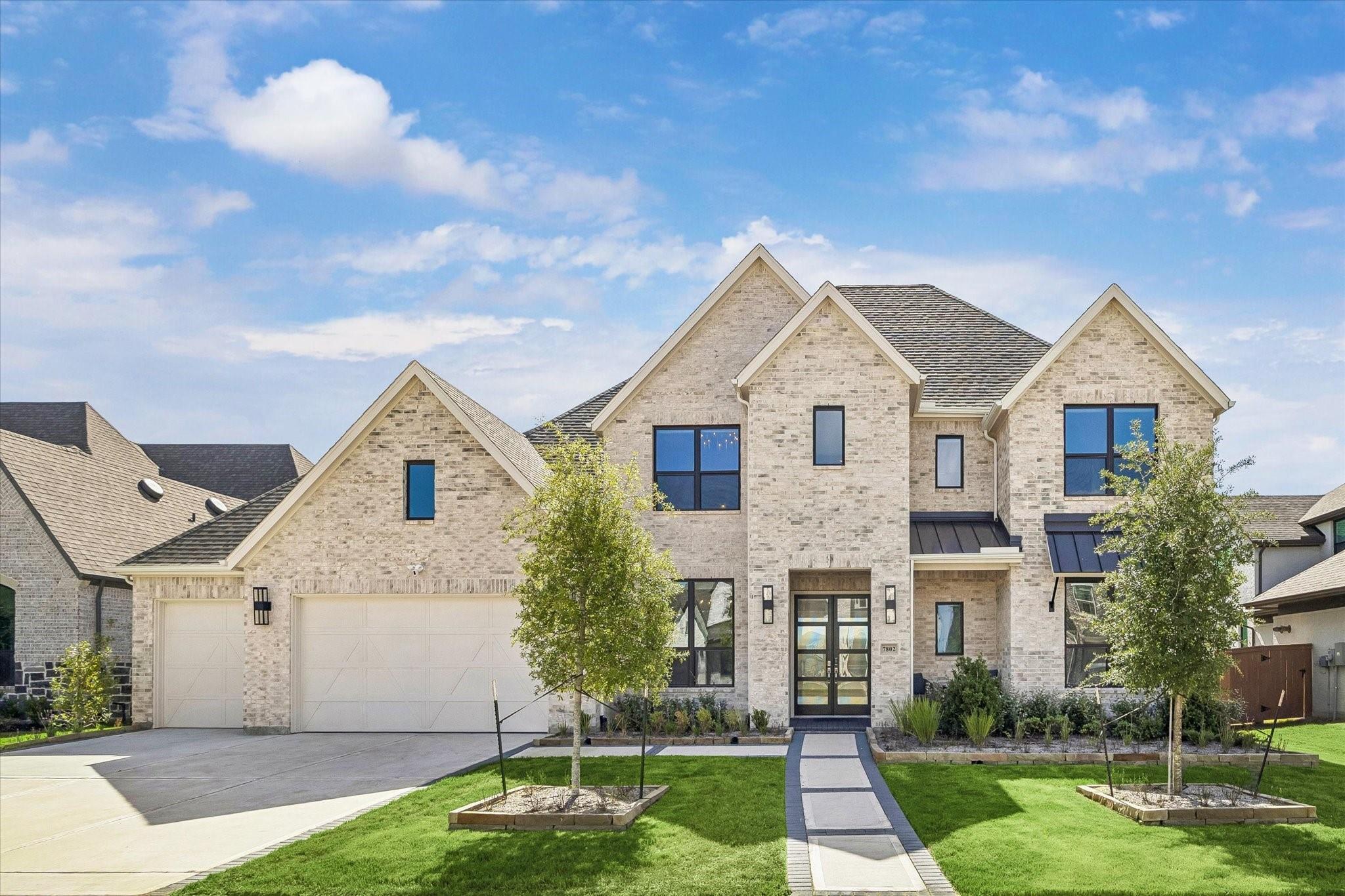 7802 Ashy Sunflower Ln, Katy, TX 77493 photo