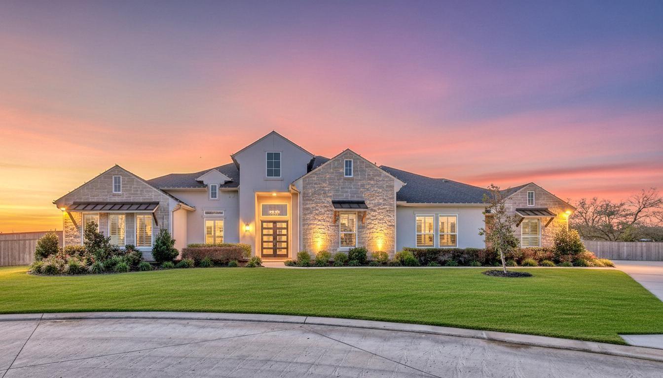 4103 Willowisp Ct, Fulshear, TX 77441