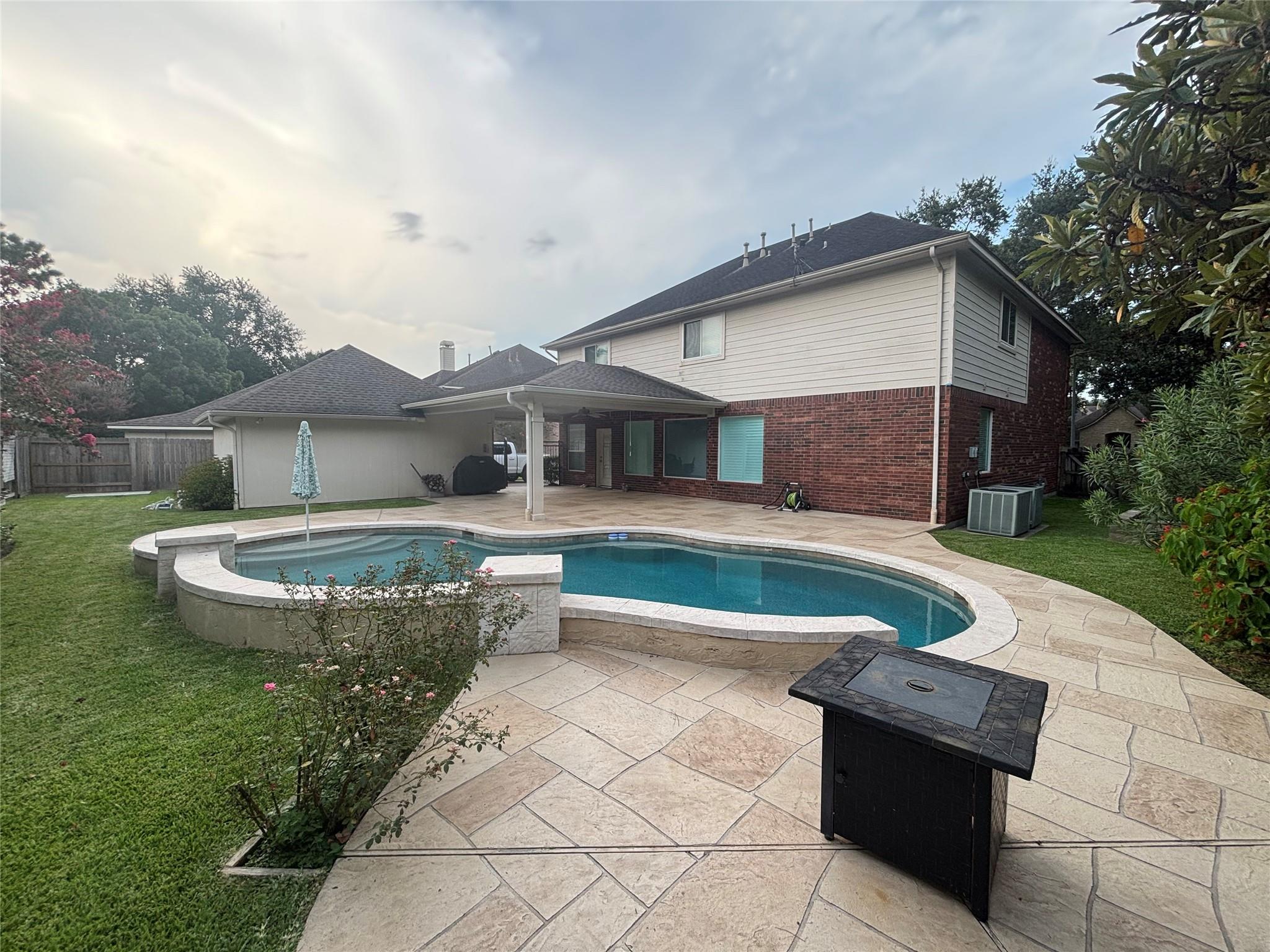 19118 Packerton Ct, Houston, TX 77094 photo