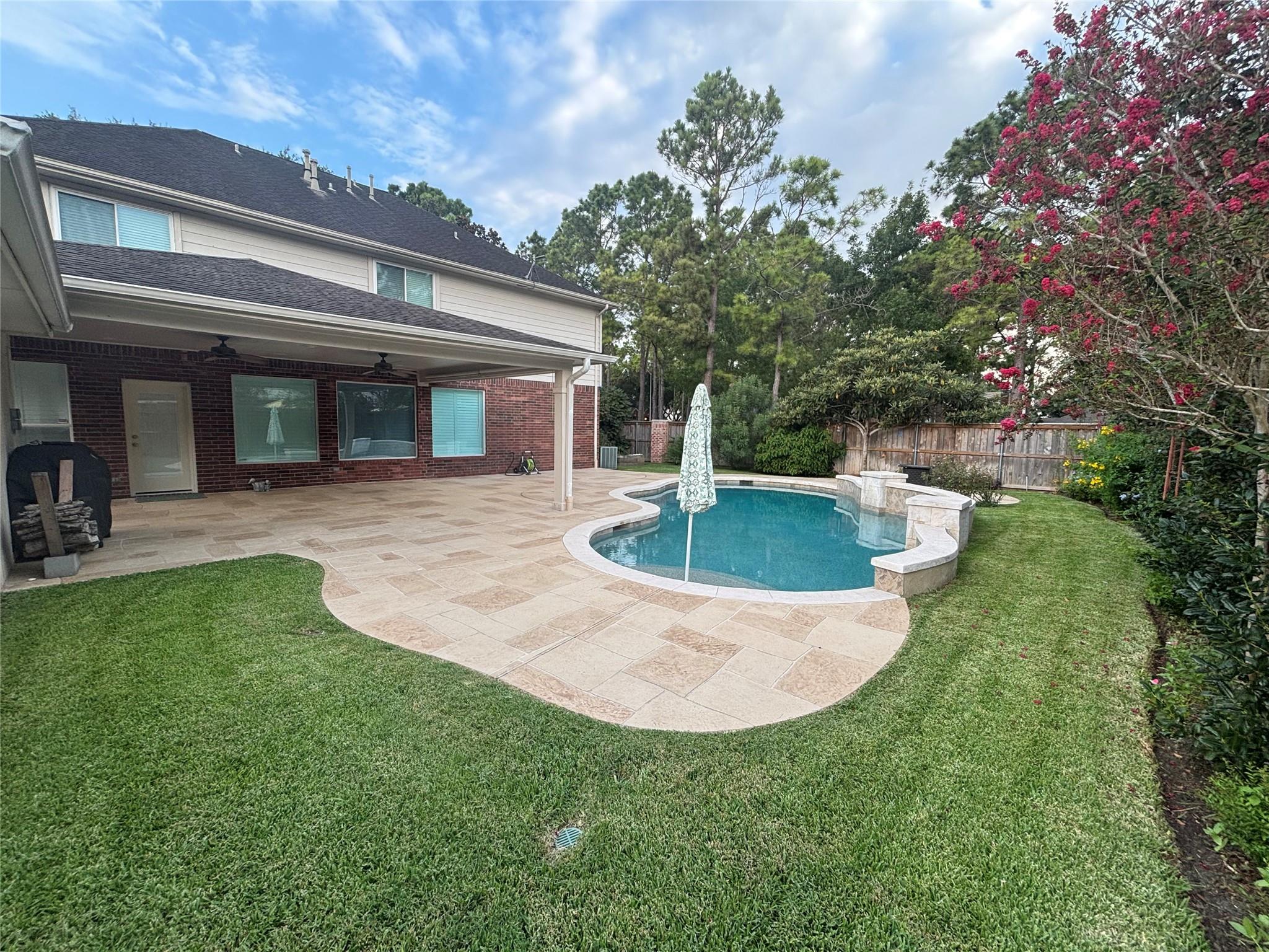 19118 Packerton Ct, Houston, TX 77094 photo
