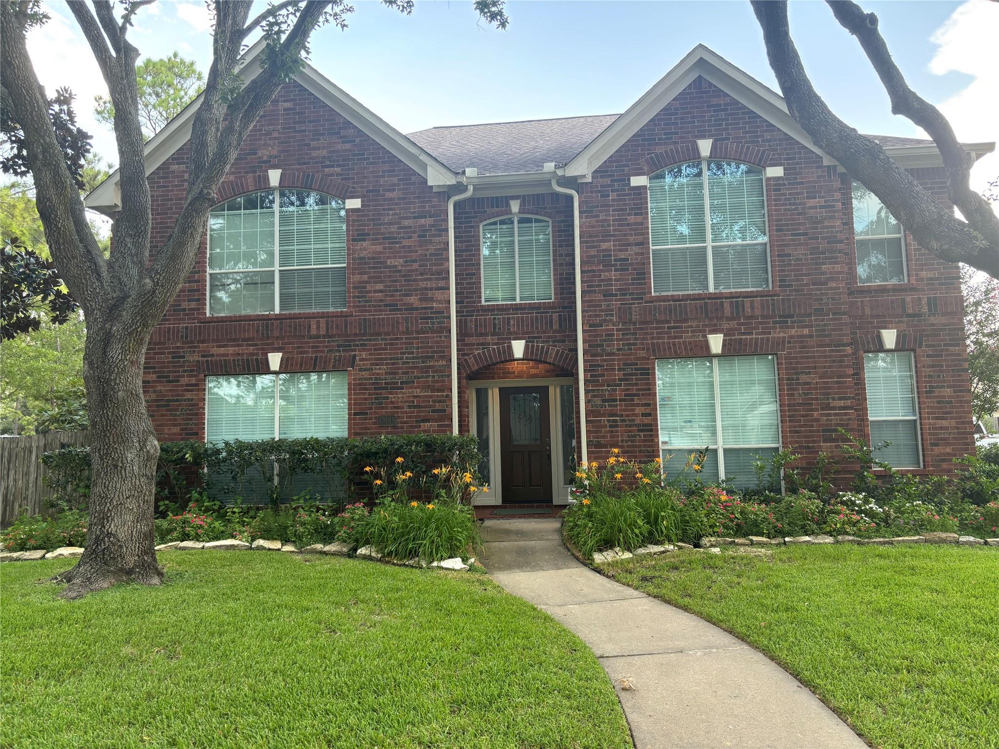 19118 Packerton Ct, Houston, TX 77094