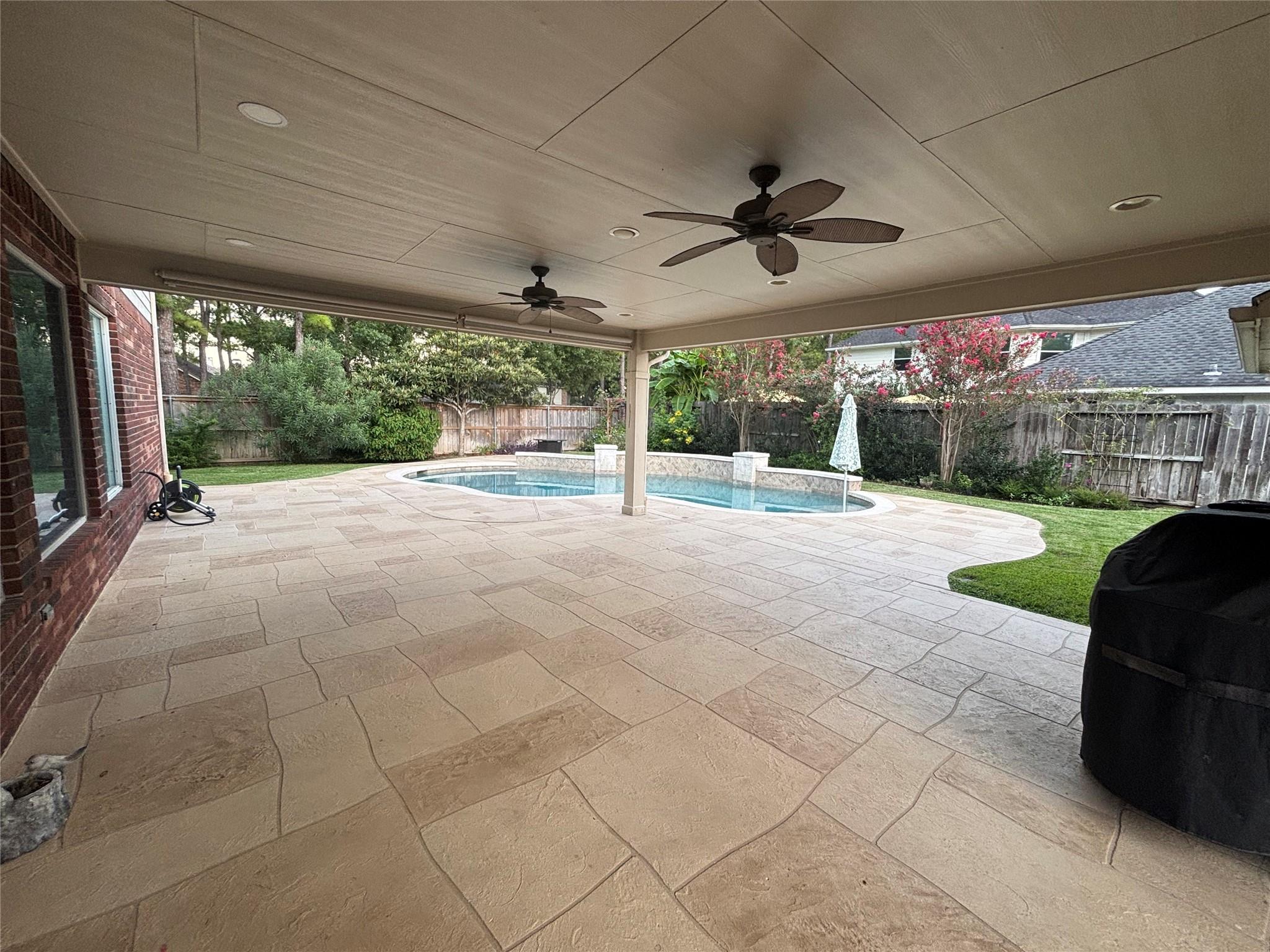 19118 Packerton Ct, Houston, TX 77094 photo