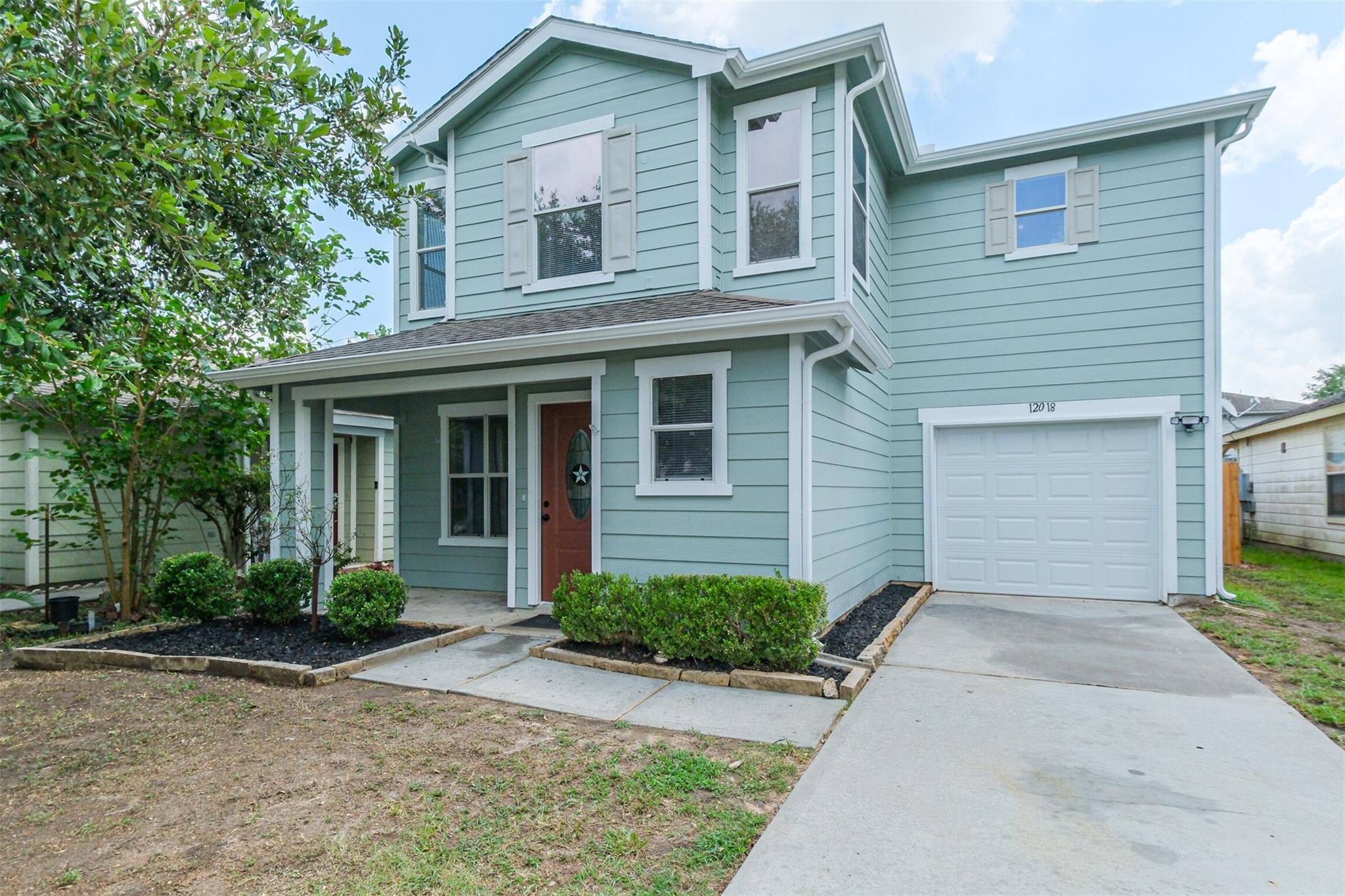 12018 Madison Oak St, Houston, TX 77038 photo