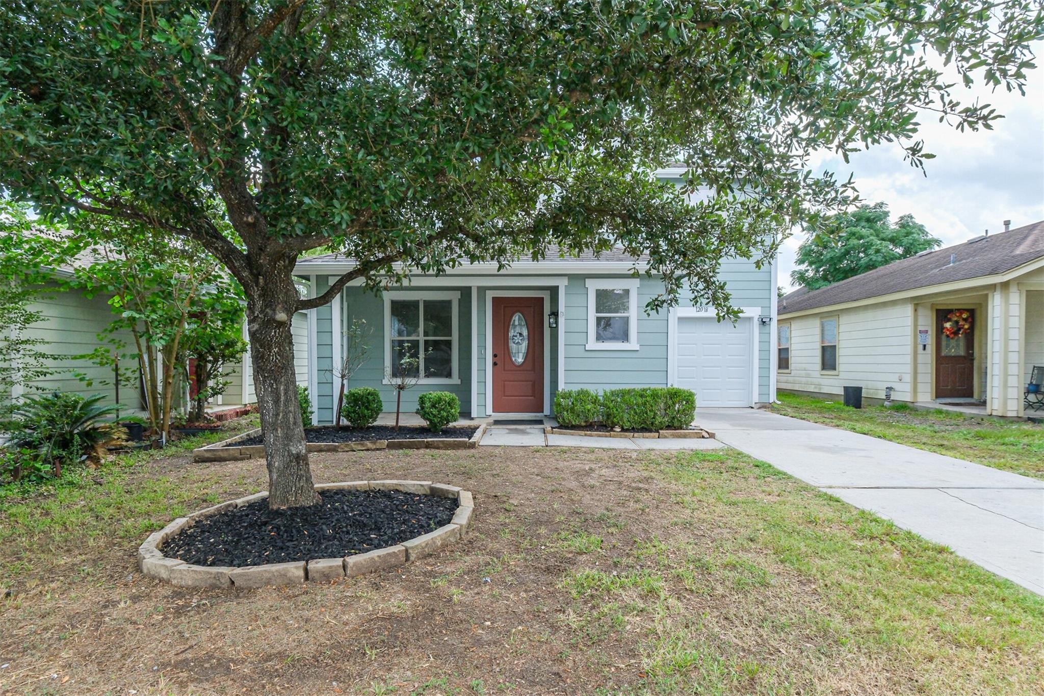12018 Madison Oak St, Houston, TX 77038 photo