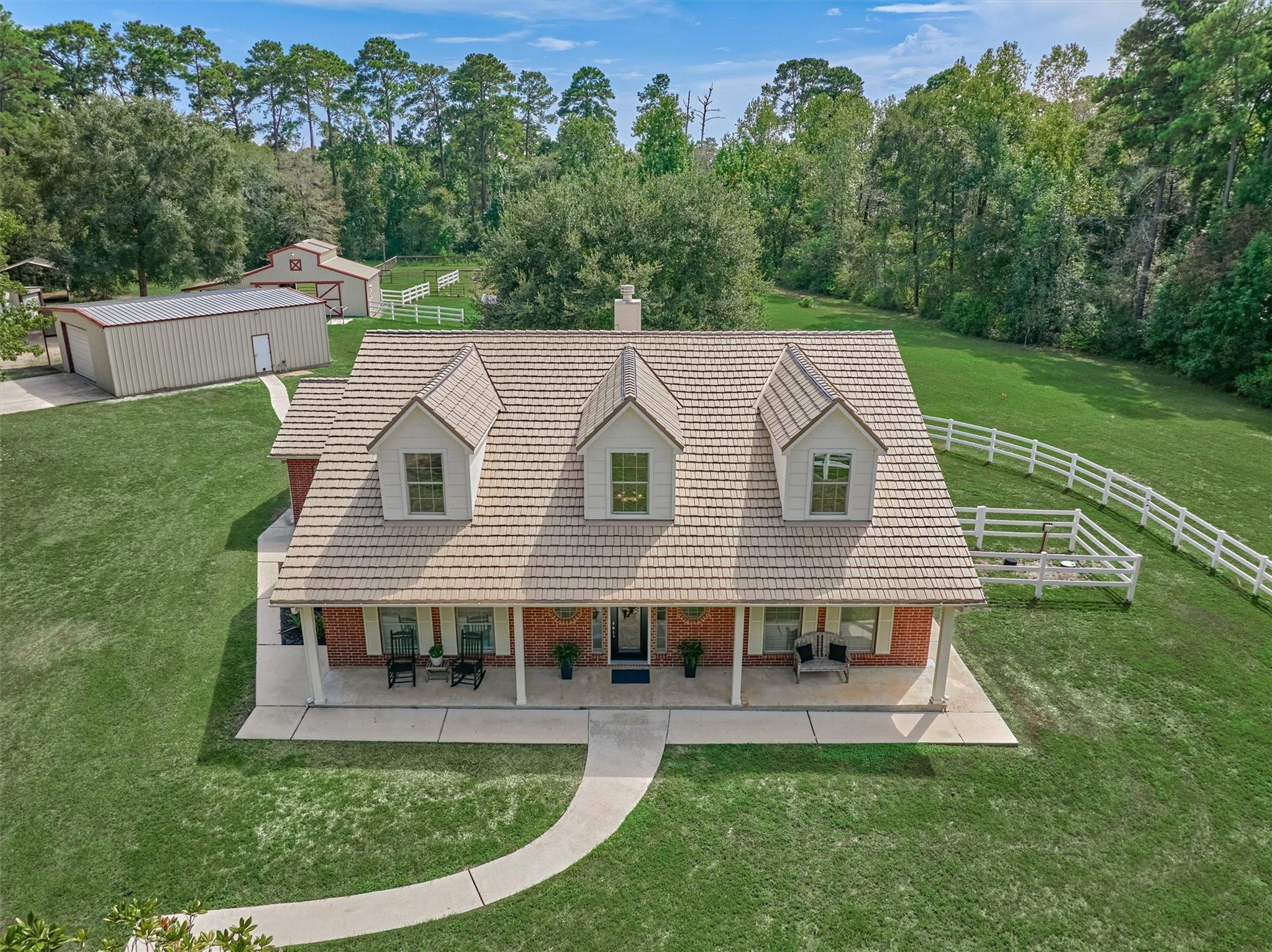 30203 Doerner Ln, Magnolia, TX 77354 photo