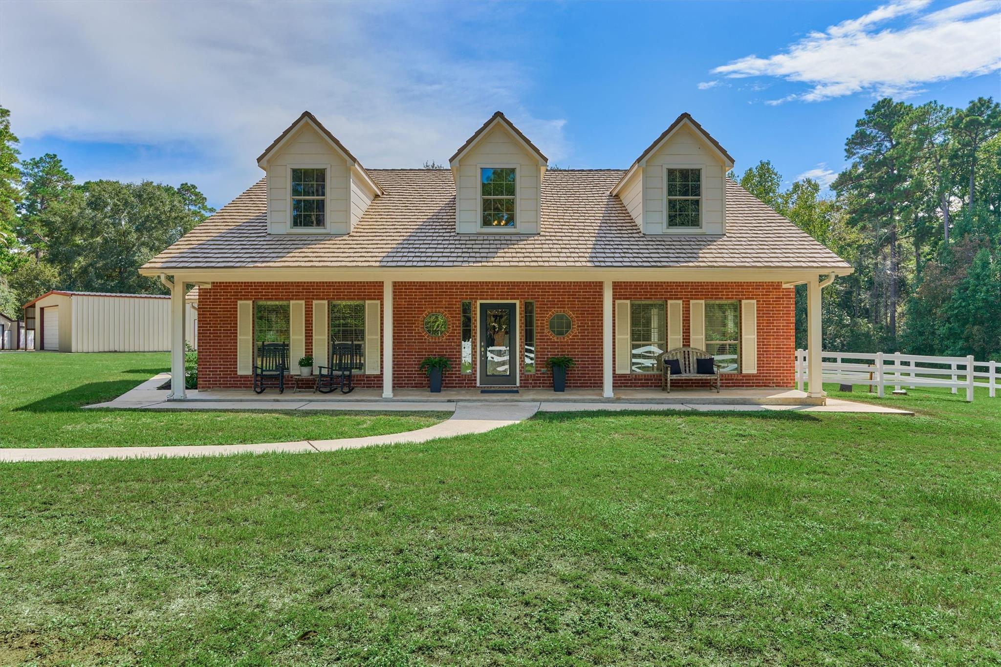 30203 Doerner Ln, Magnolia, TX 77354